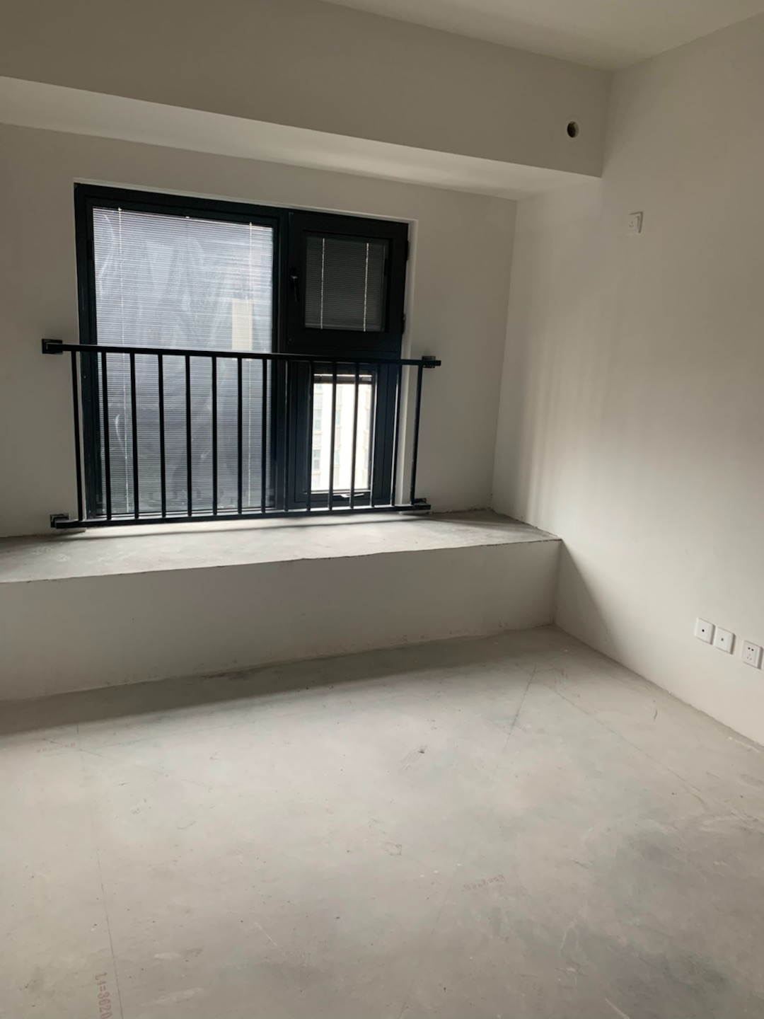 春溪集 3室2厅1卫 89m&sup2;