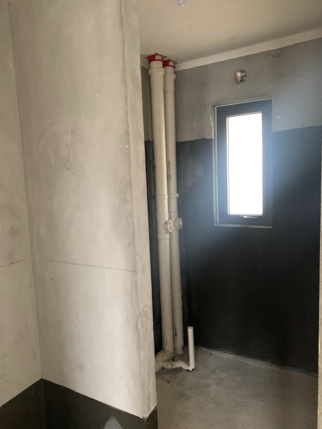 春溪集 3室2厅1卫 89m&sup2;