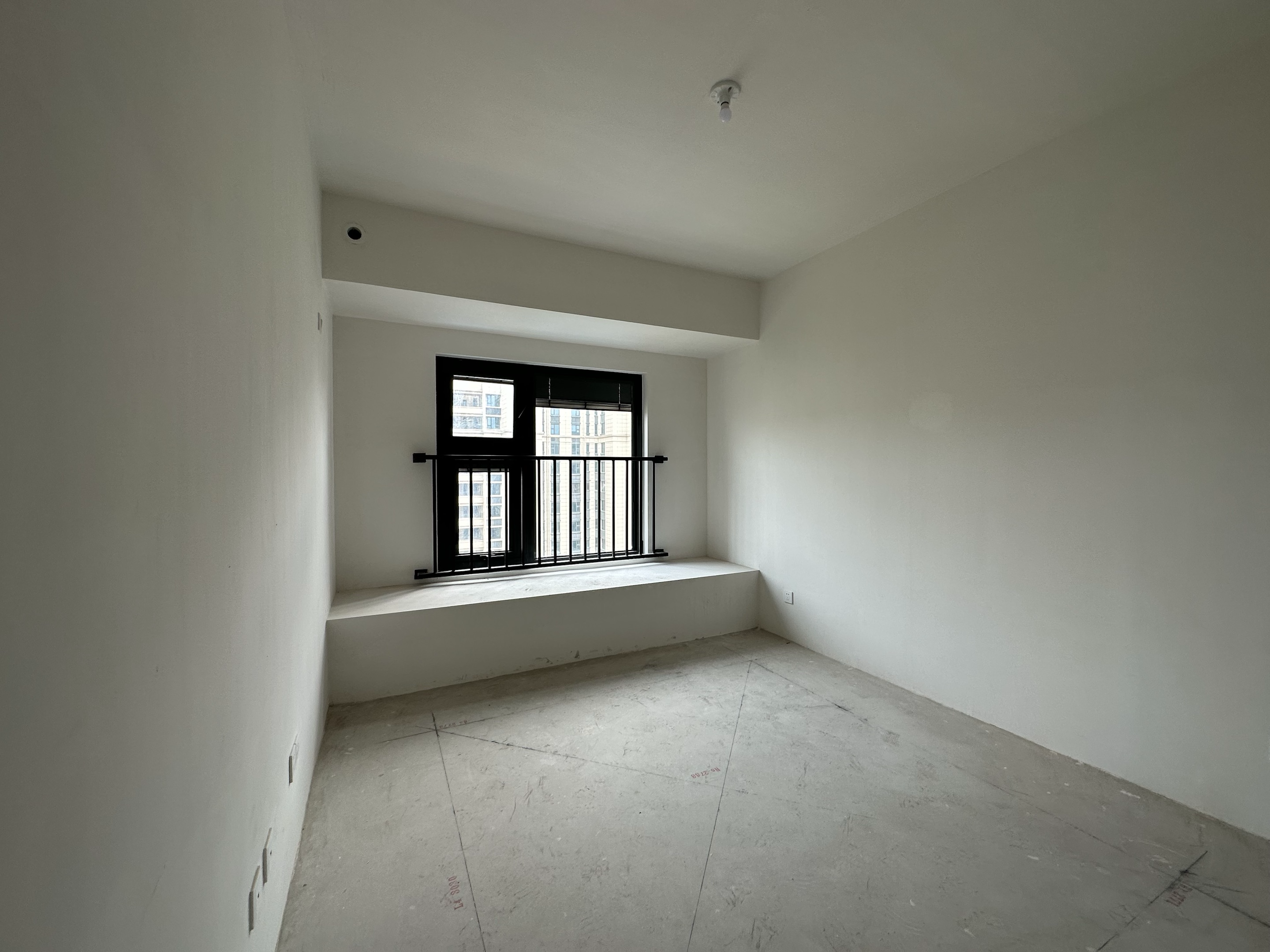 春溪集 3室2厅1卫 89m&sup2;