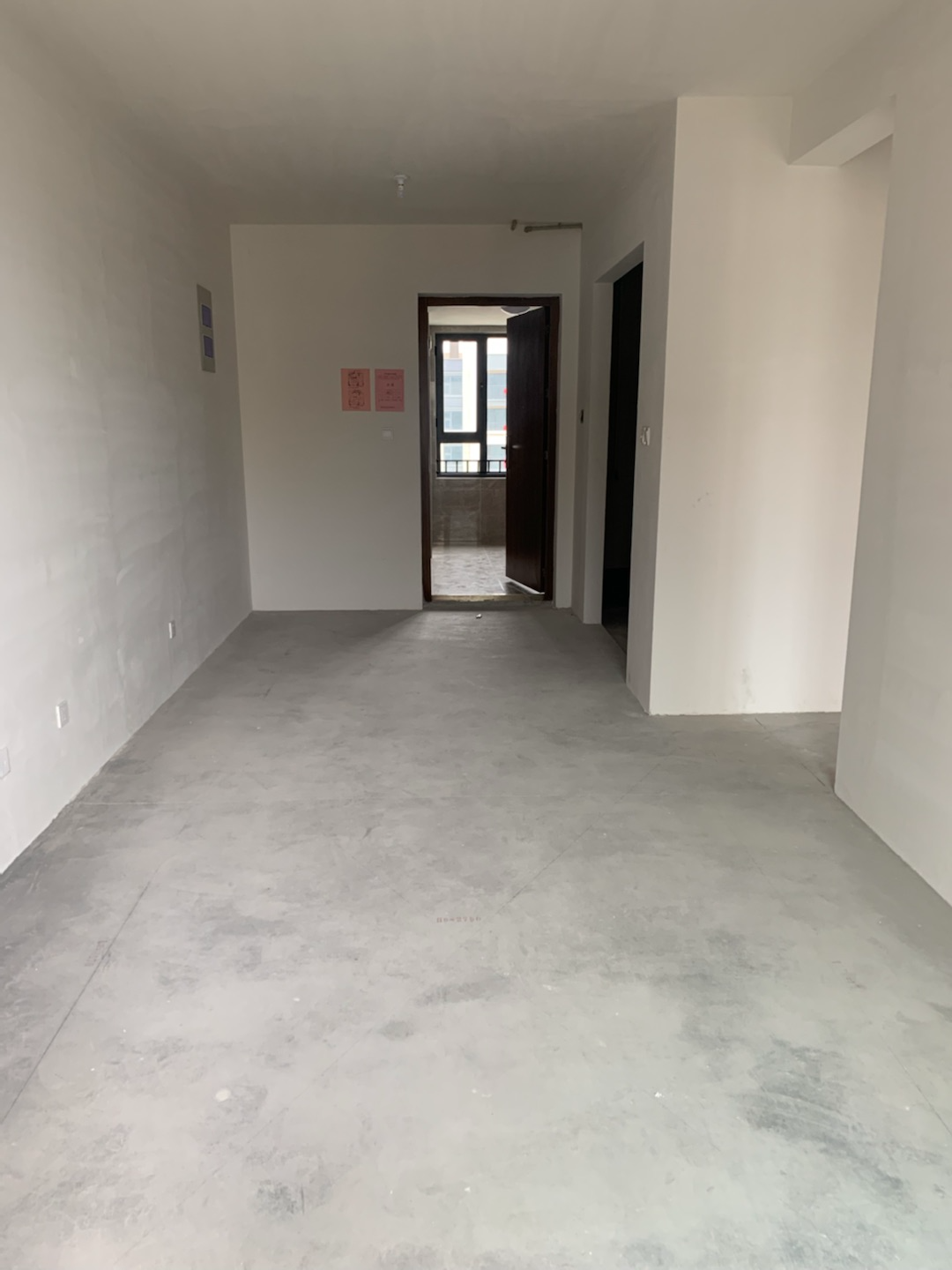 春溪集 3室2厅1卫 89m&sup2;