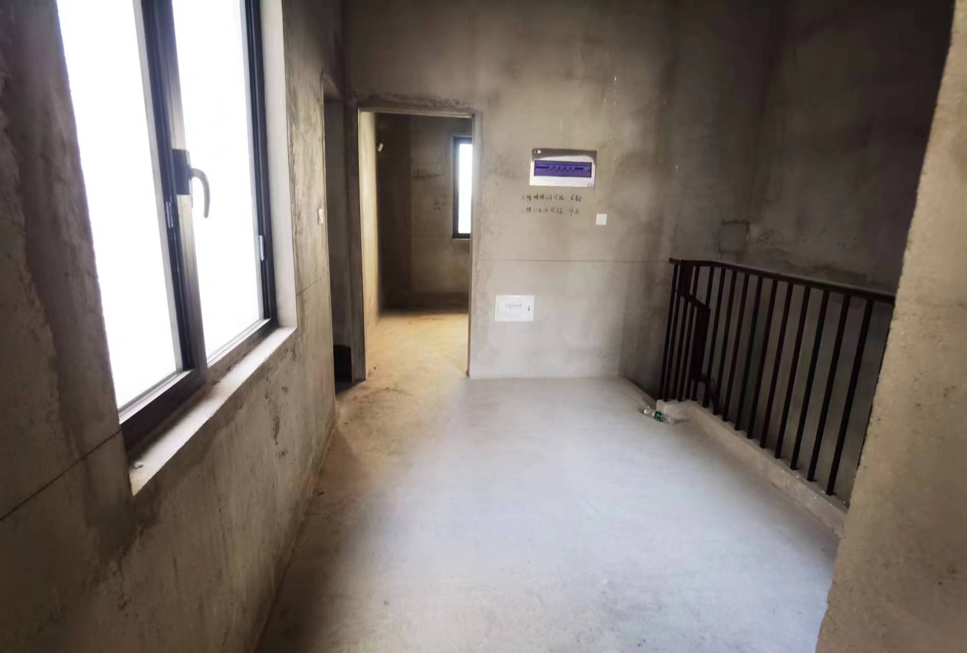 中兴兰溪荟 4室2厅3卫 133m&sup2;