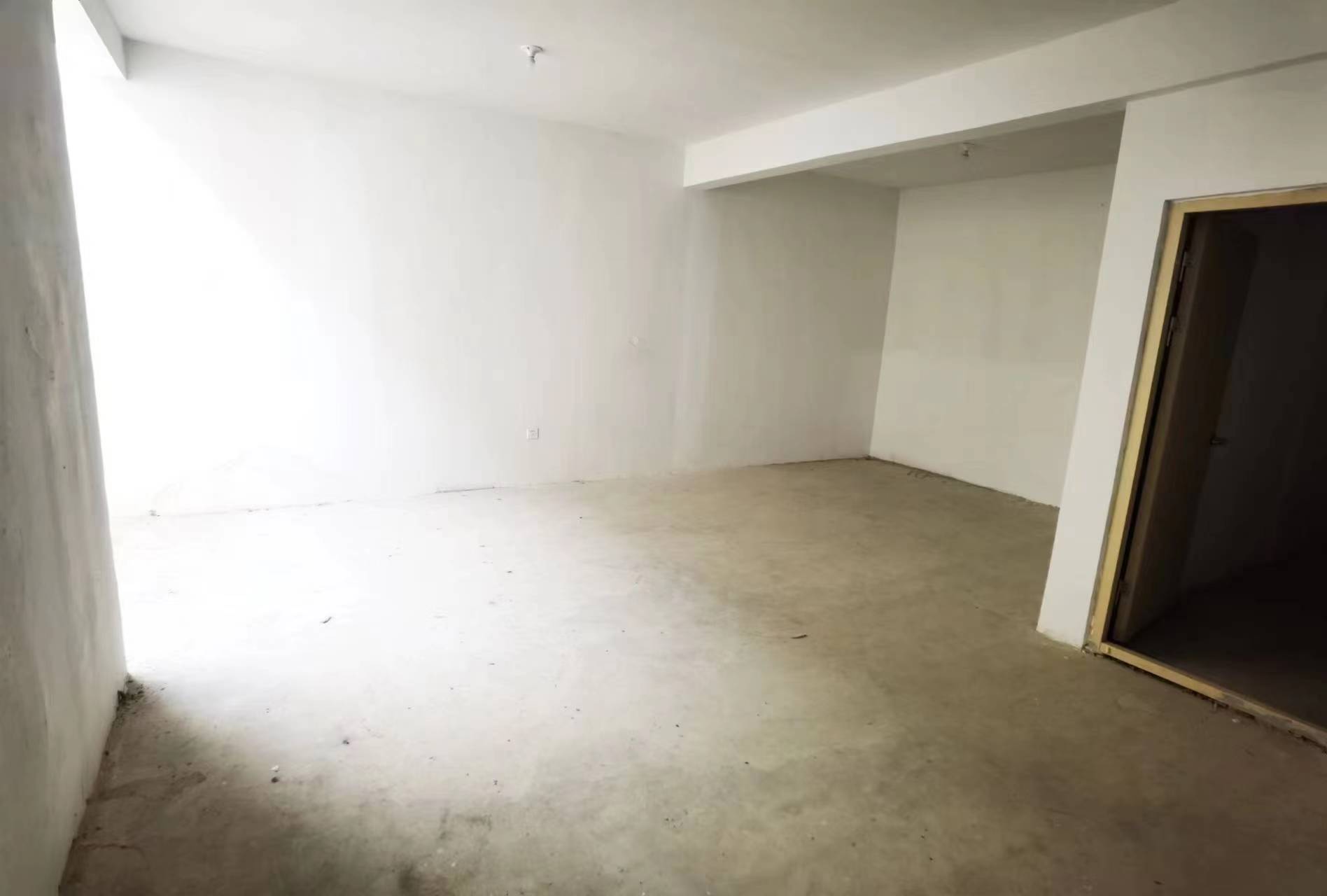 中兴兰溪荟 4室2厅3卫 133m&sup2;
