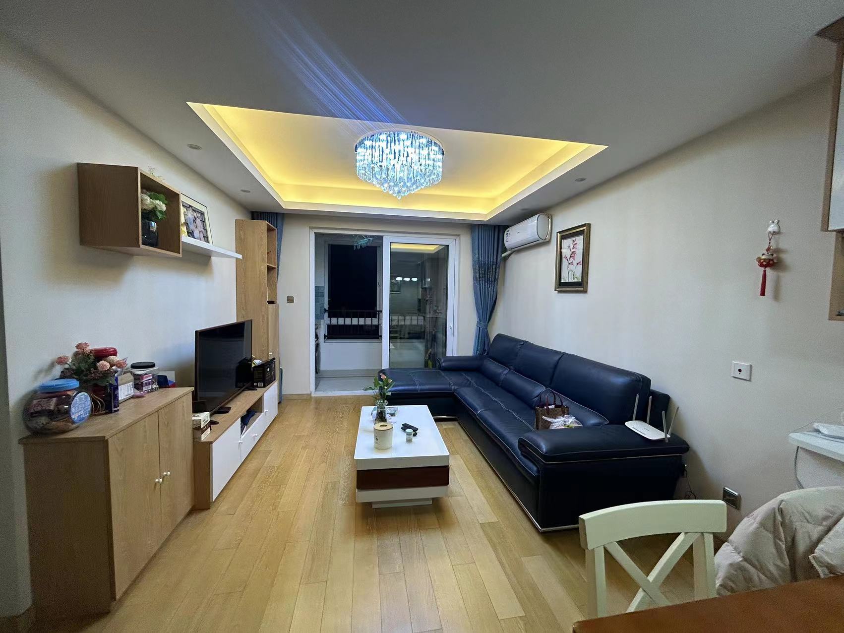 万科濠河传奇 2室2厅1卫 89.9m&sup2;