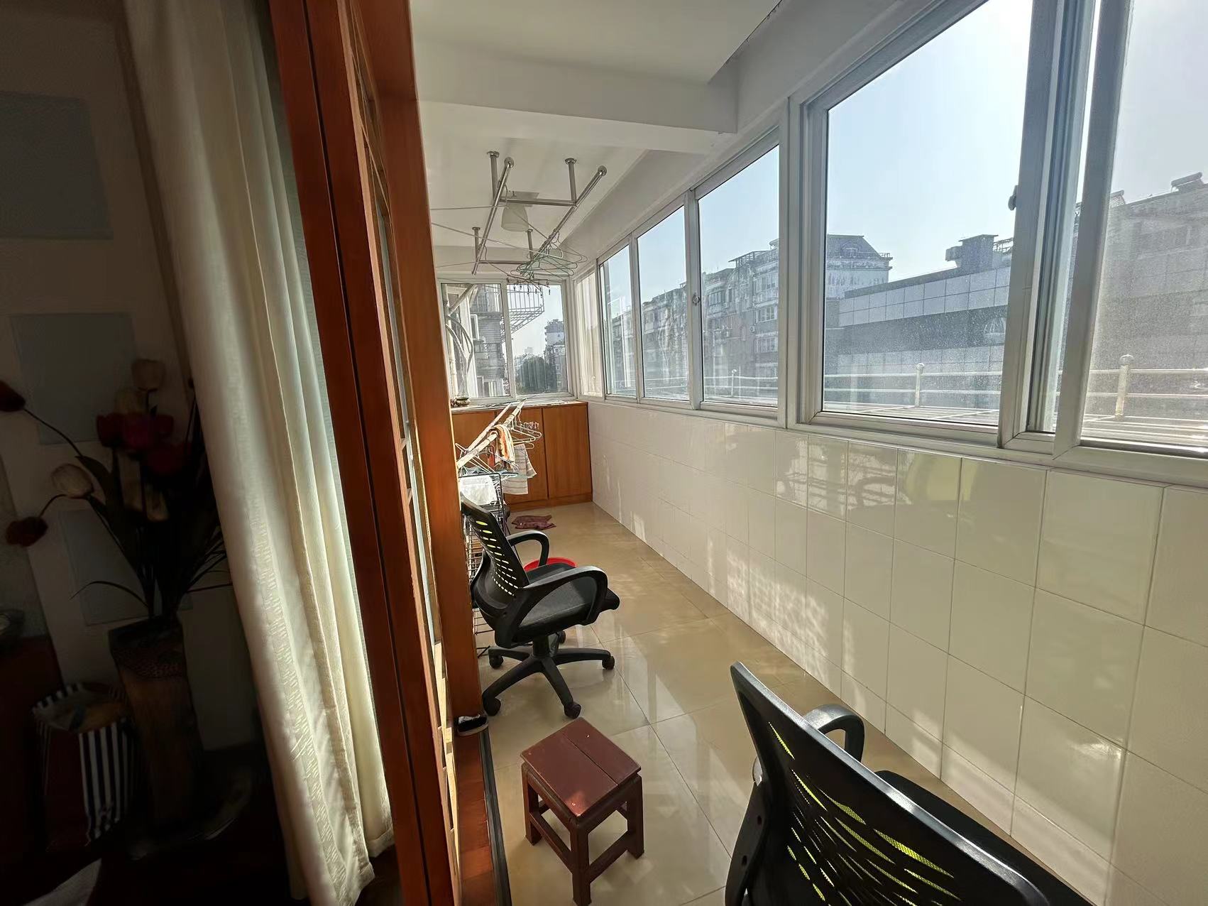 紫竹苑 3室1厅2卫 124.00m&sup2;