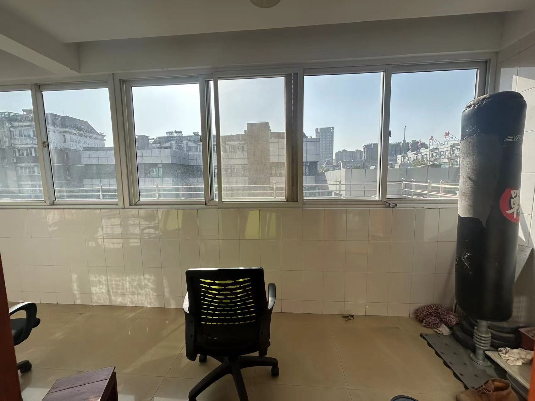 紫竹苑 3室1厅2卫 124.00m&sup2;