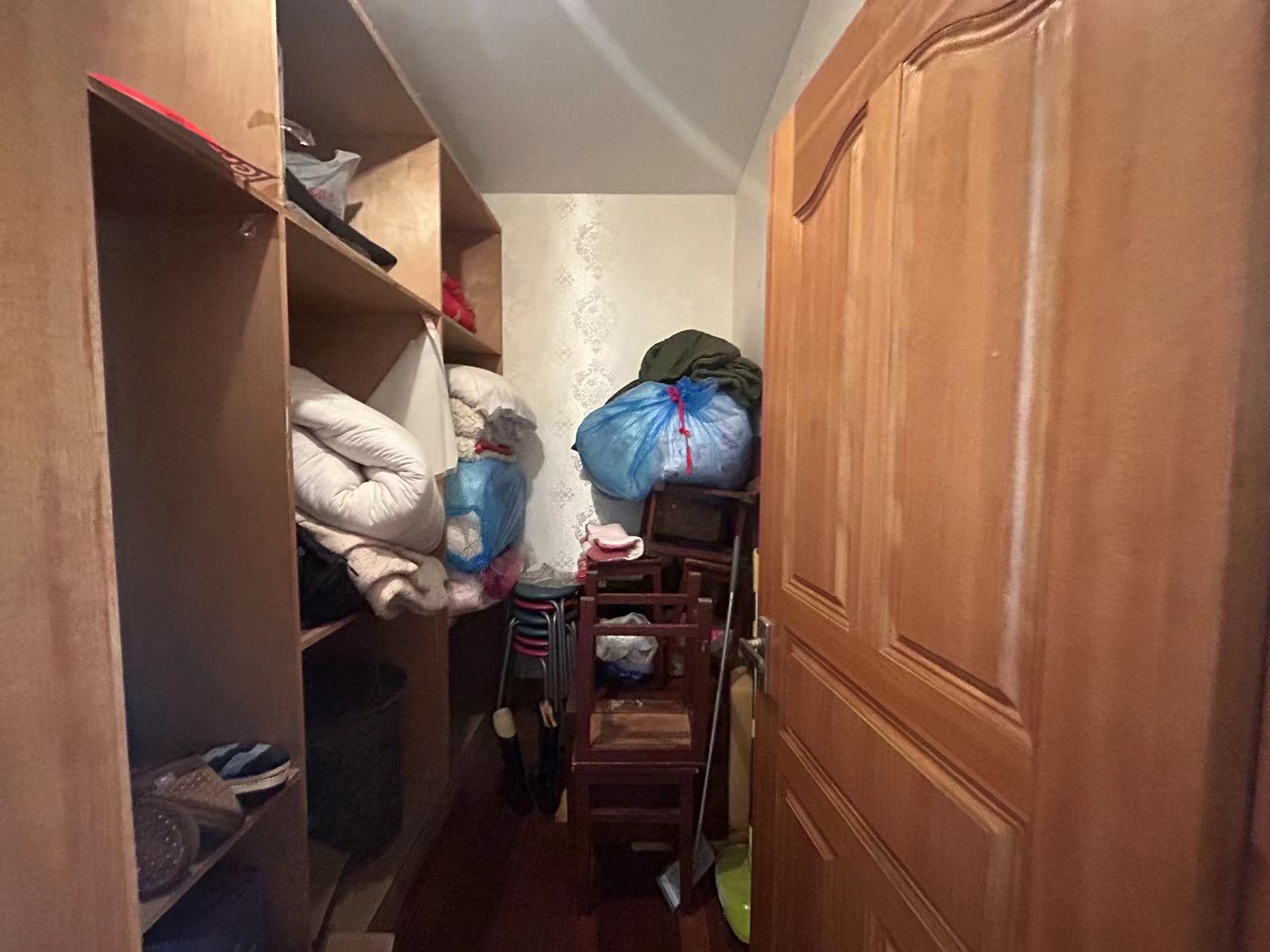 紫竹苑 3室1厅2卫 124.00m&sup2;