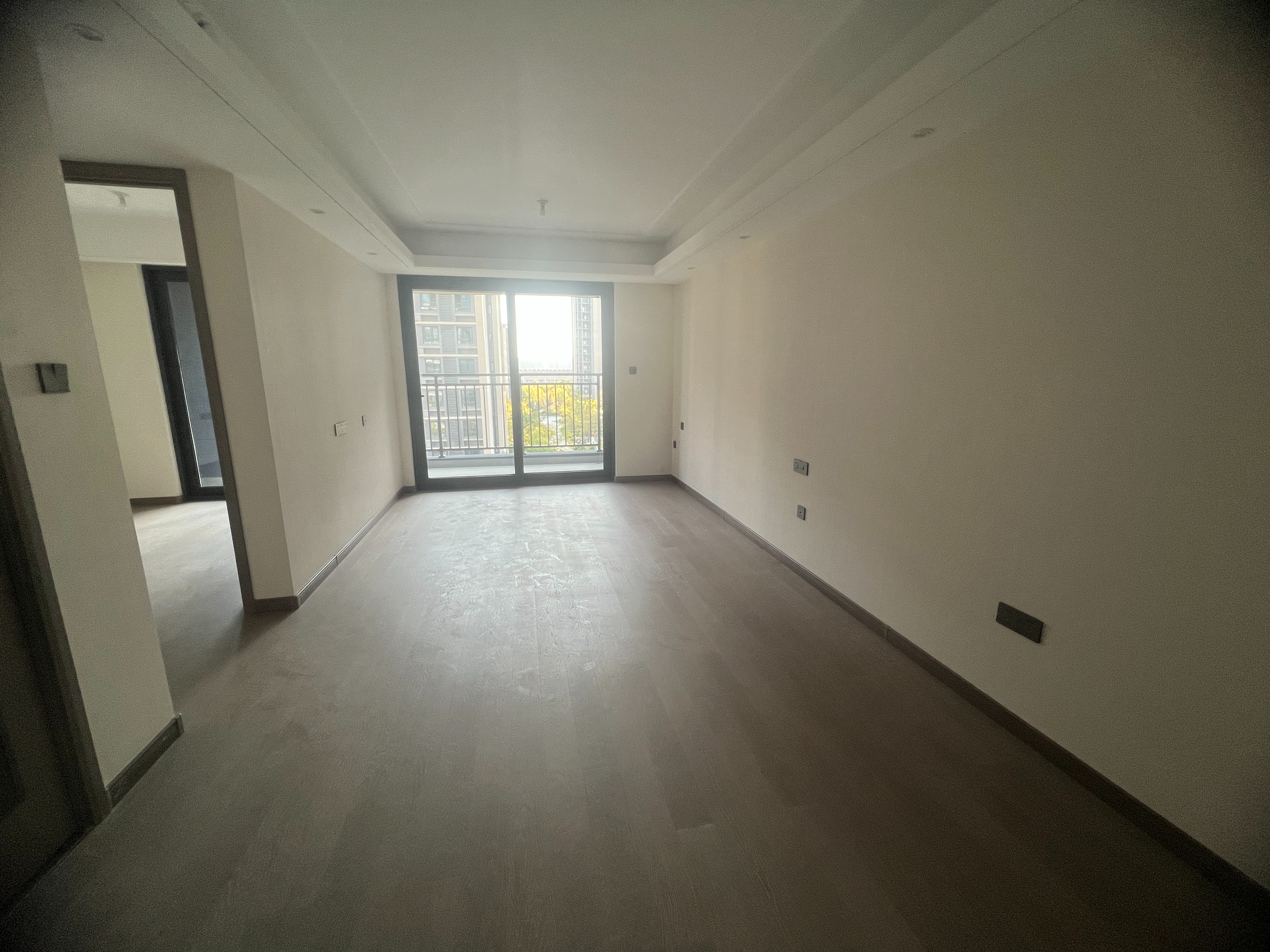 万科时代之光 3室2厅1卫 93m²