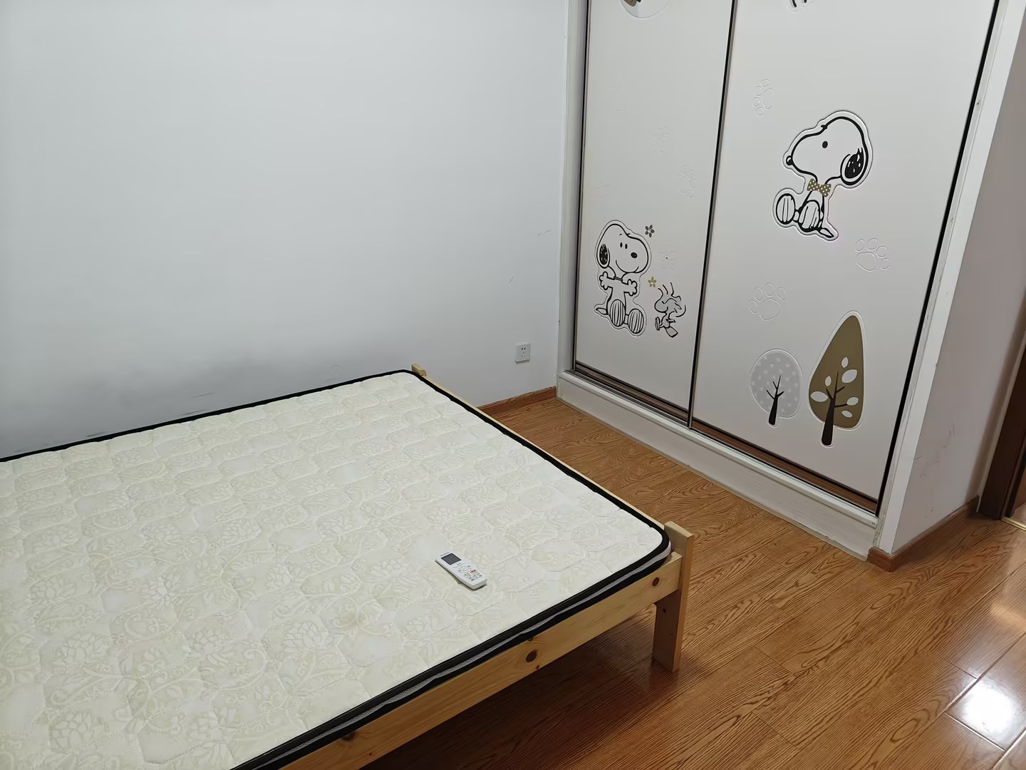 幸福天地二期 2室2厅1卫 89m&sup2;