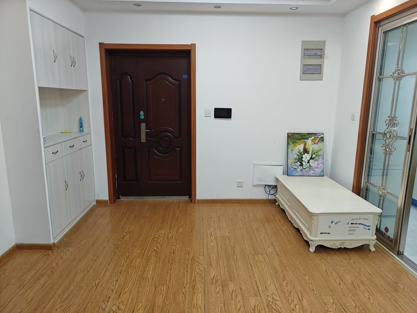 幸福天地二期 2室2厅1卫 89m²