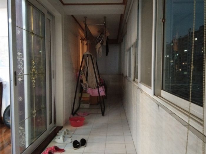 湾子头新寓 5室3厅3卫 145.5m&sup2;