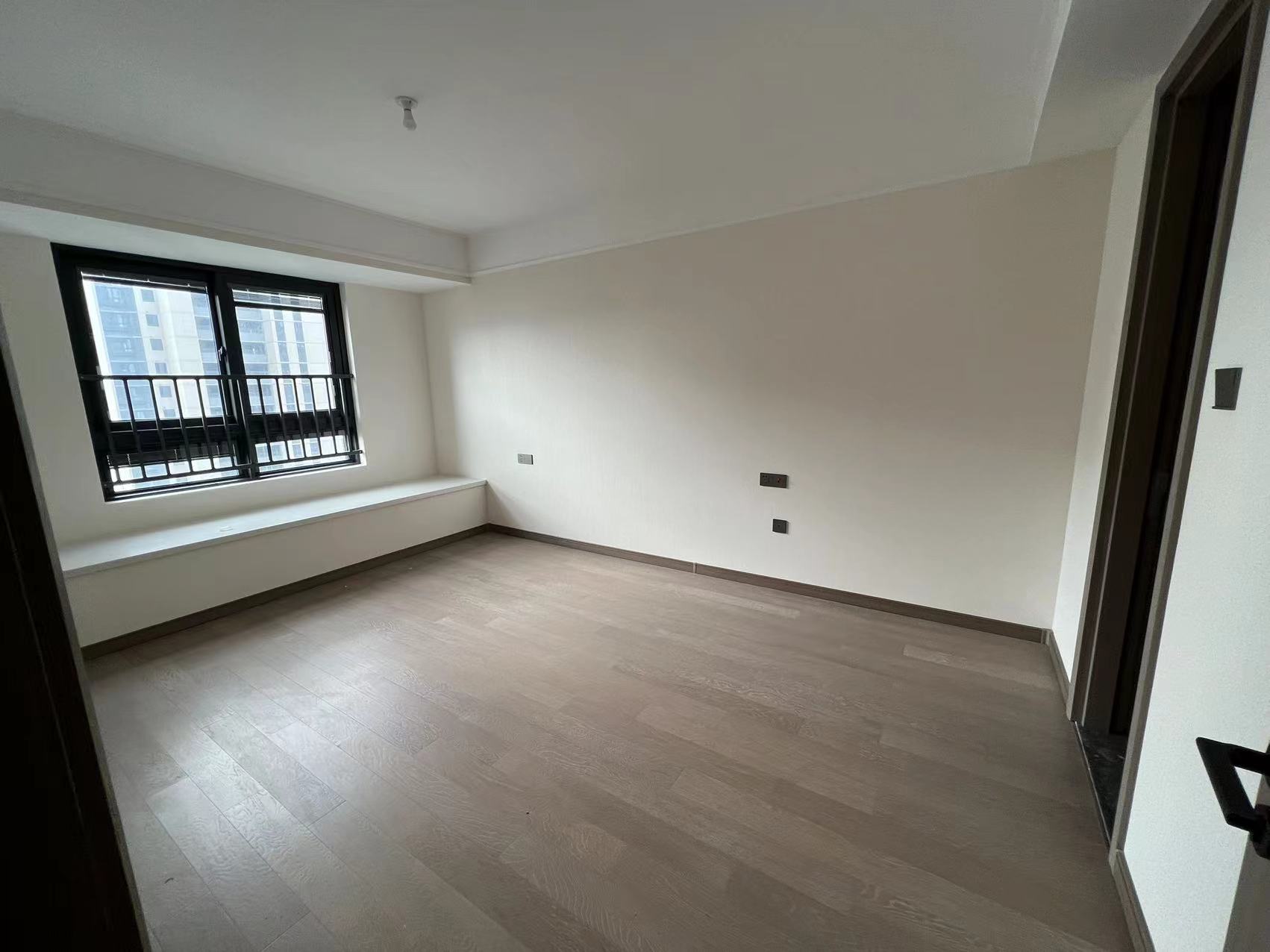 万科时代之光 3室2厅2卫 117m&sup2;