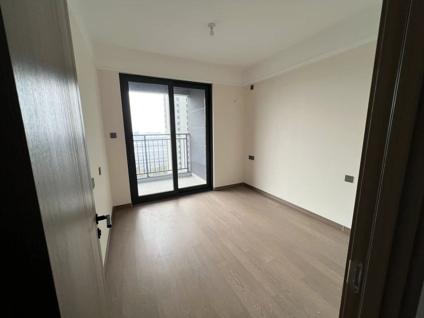 万科时代之光 3室2厅2卫 117m&sup2;