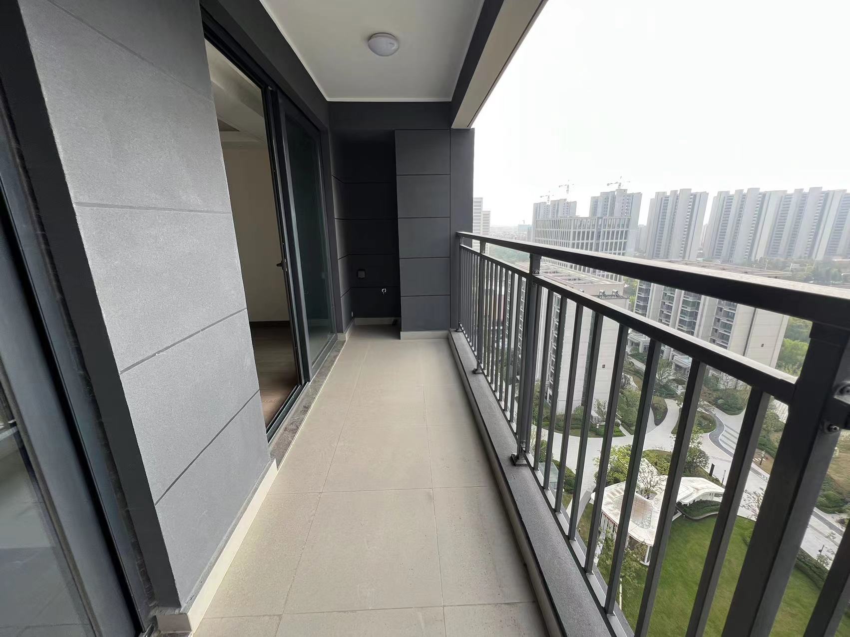 万科时代之光 3室2厅2卫 117m&sup2;