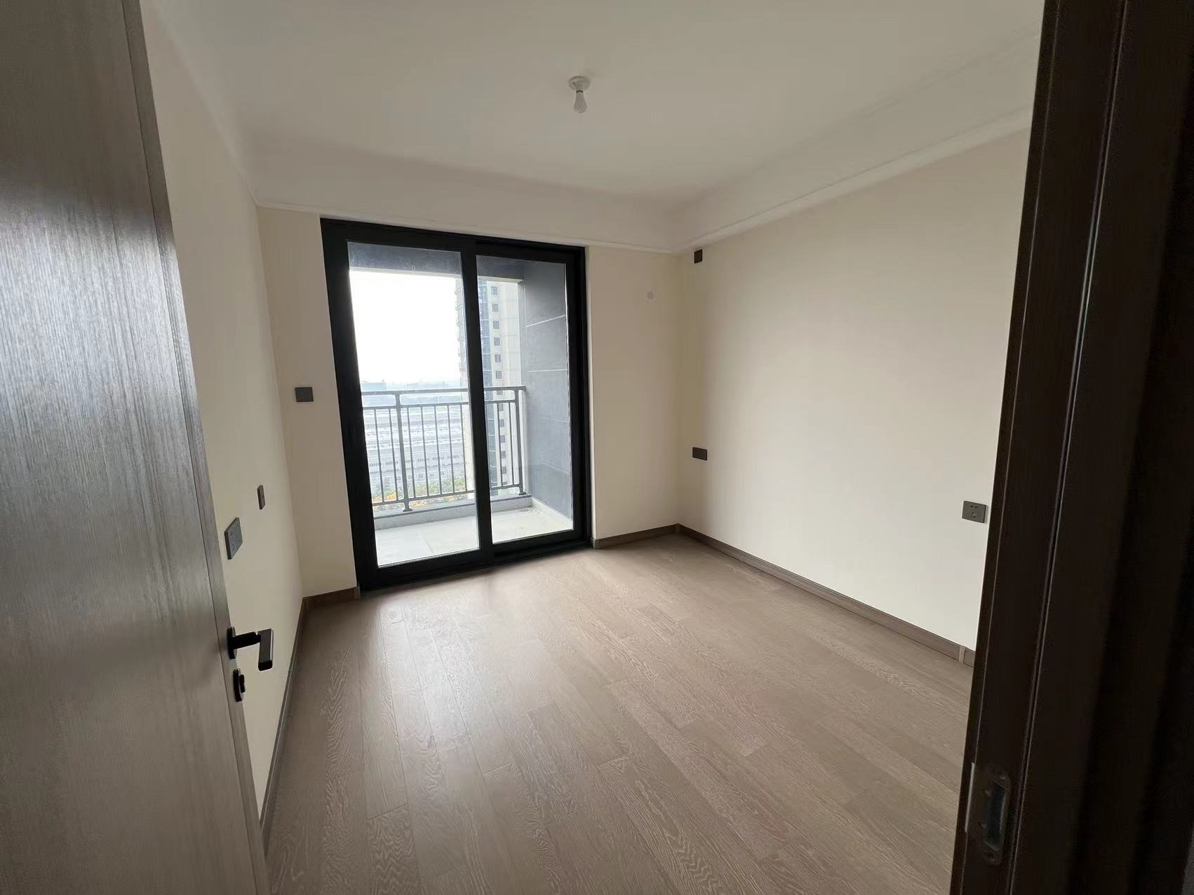 万科时代之光 3室2厅2卫 117m&sup2;