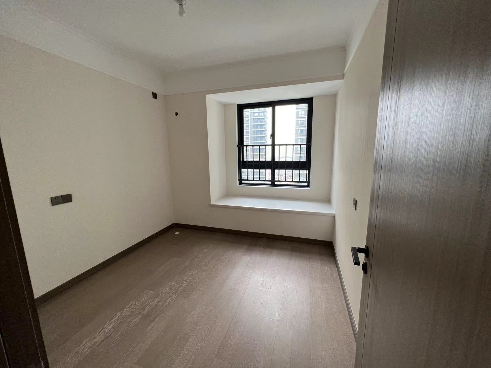 万科时代之光 3室2厅2卫 117m&sup2;