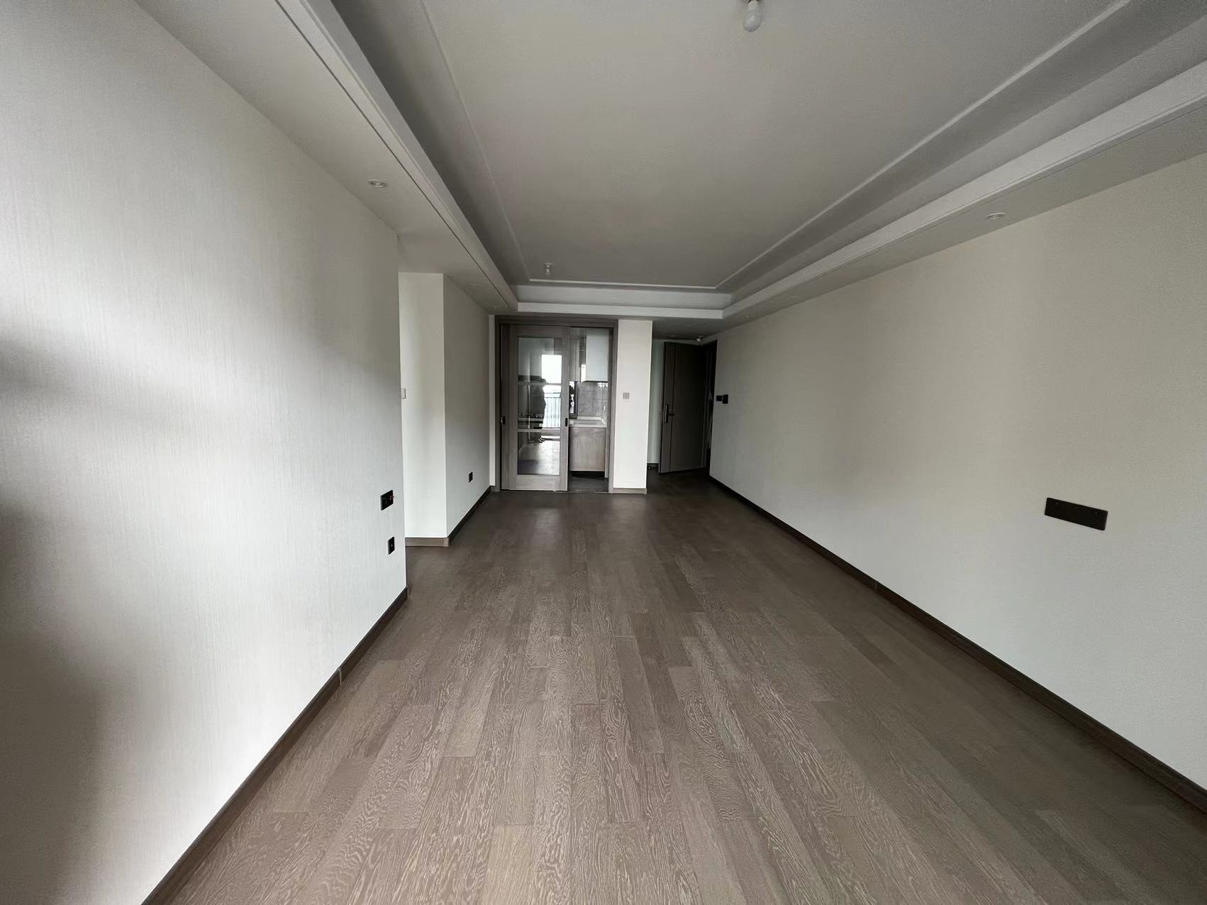 万科时代之光 3室2厅2卫 117m&sup2;
