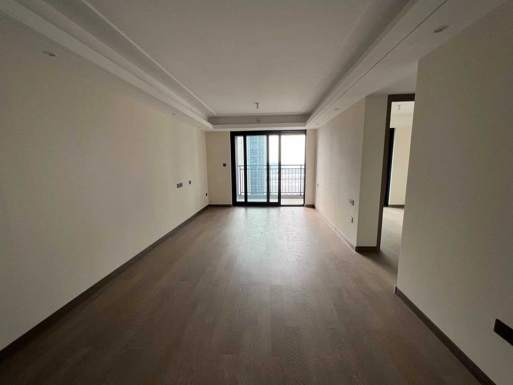 万科时代之光 3室2厅2卫 117m&sup2;