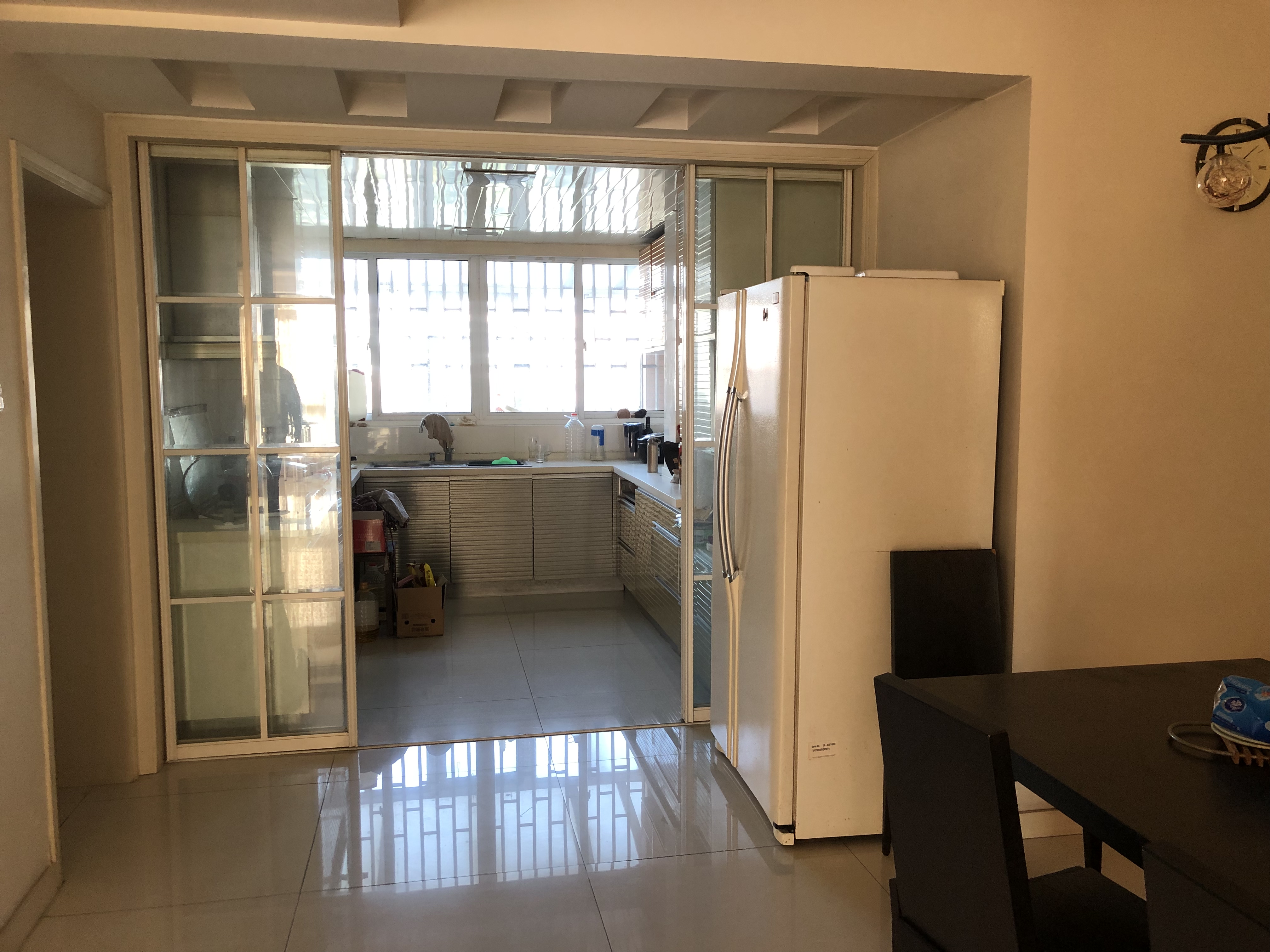 南园路17号院 4室2厅2卫 171.54m&sup2;