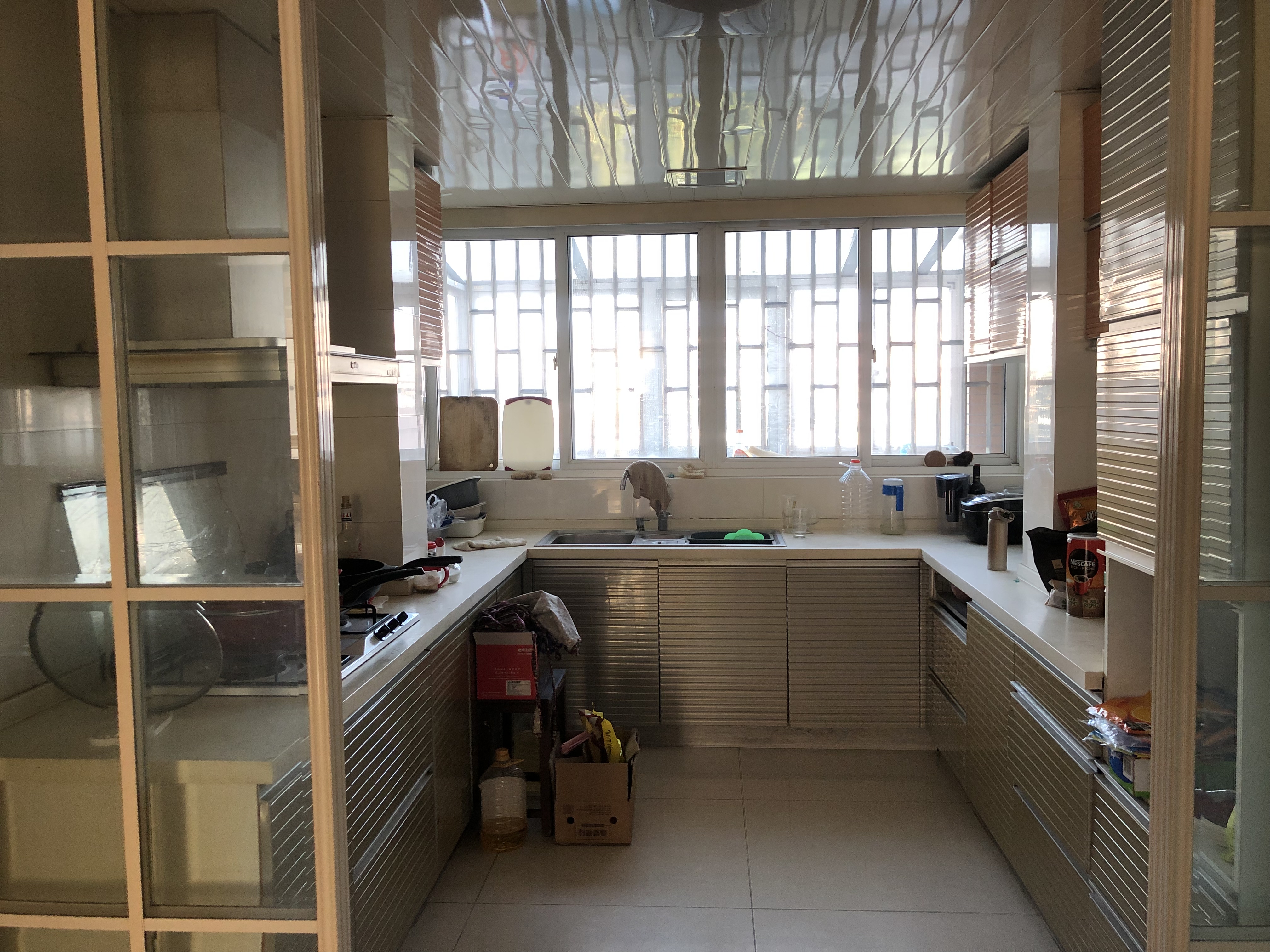 南园路17号院 4室2厅2卫 171.54m&sup2;