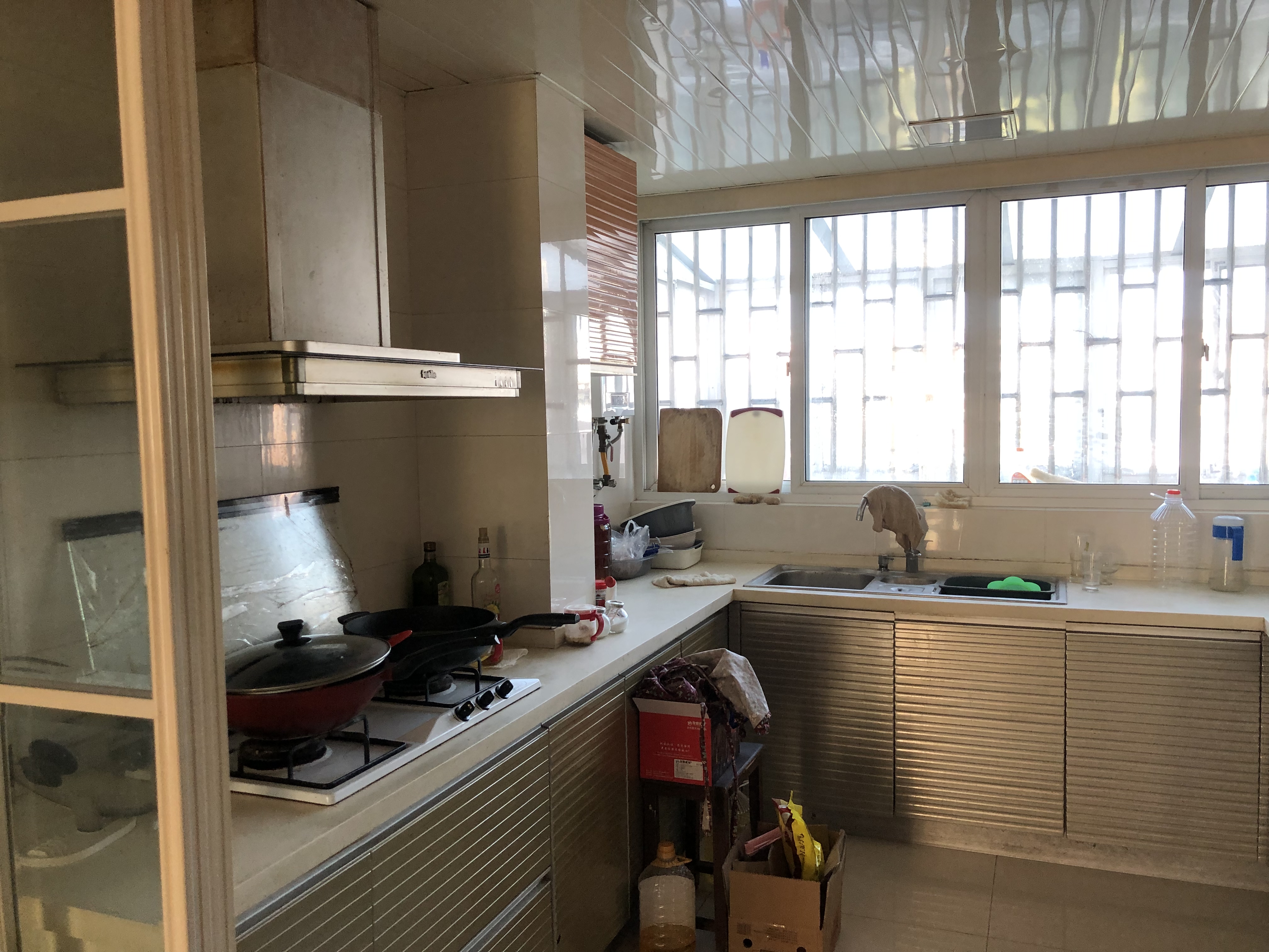 南园路17号院 4室2厅2卫 171.54m&sup2;