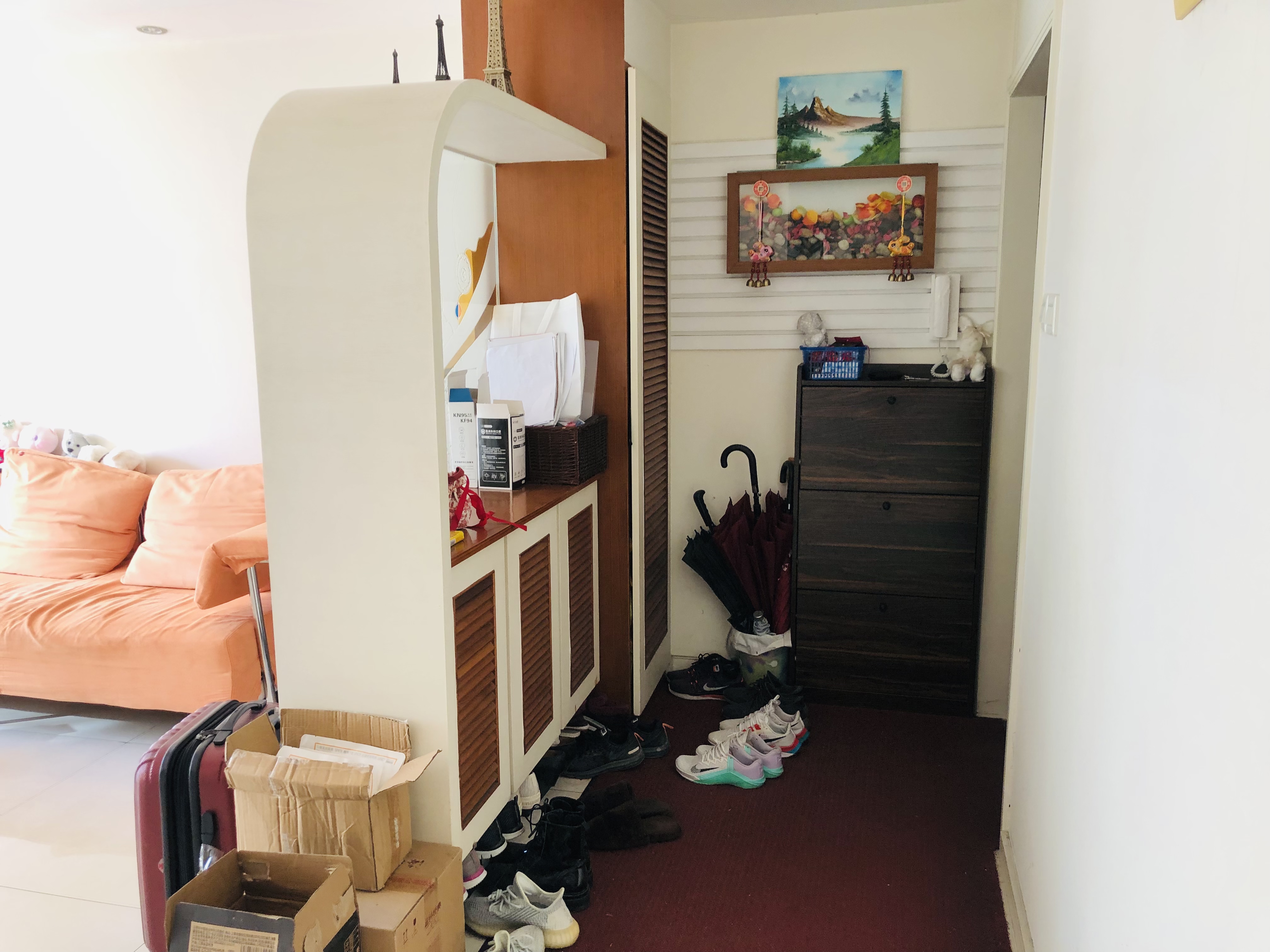 南园路17号院 4室2厅2卫 171.54m&sup2;