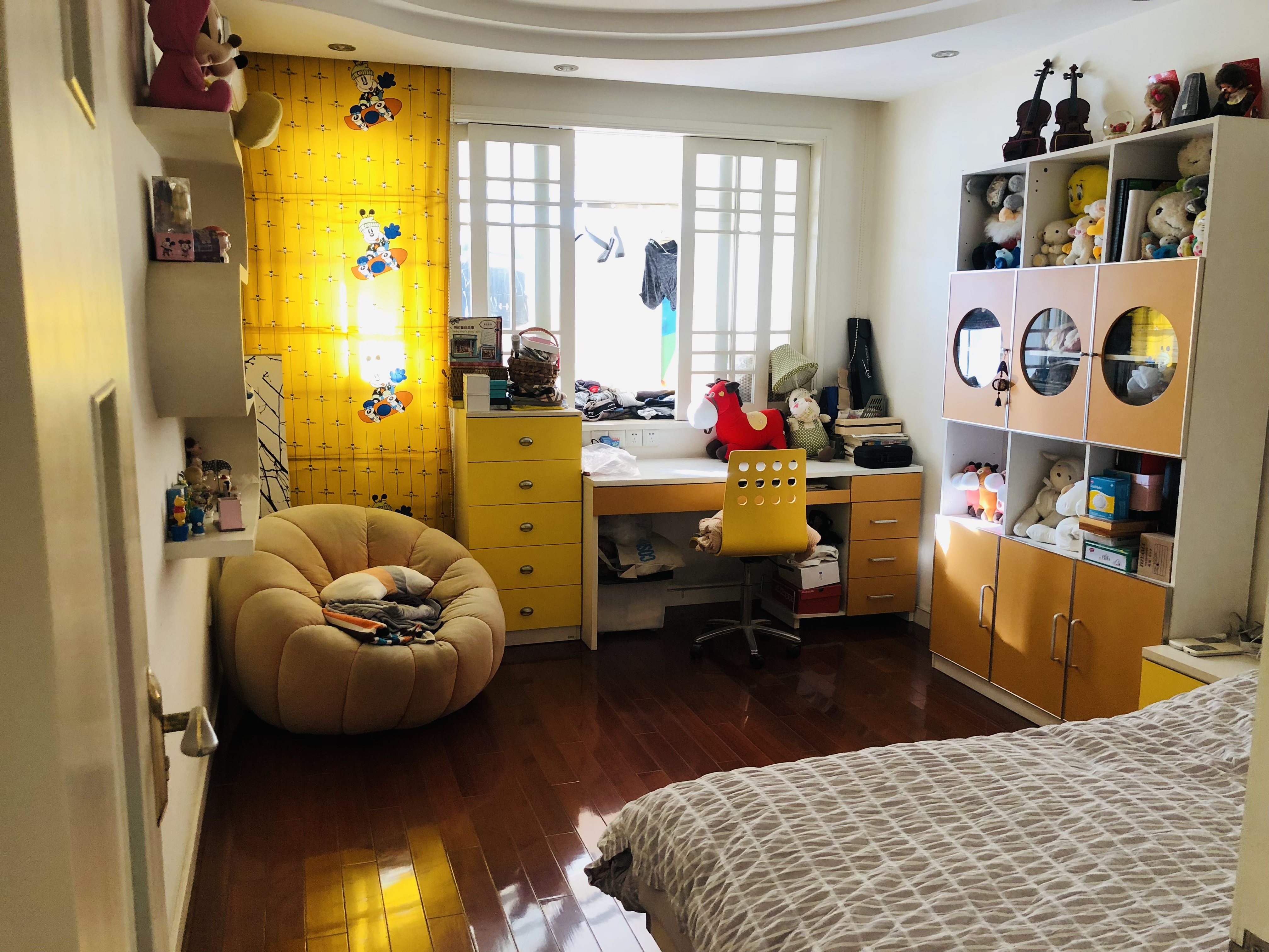 南园路17号院 4室2厅2卫 171.54m&sup2;