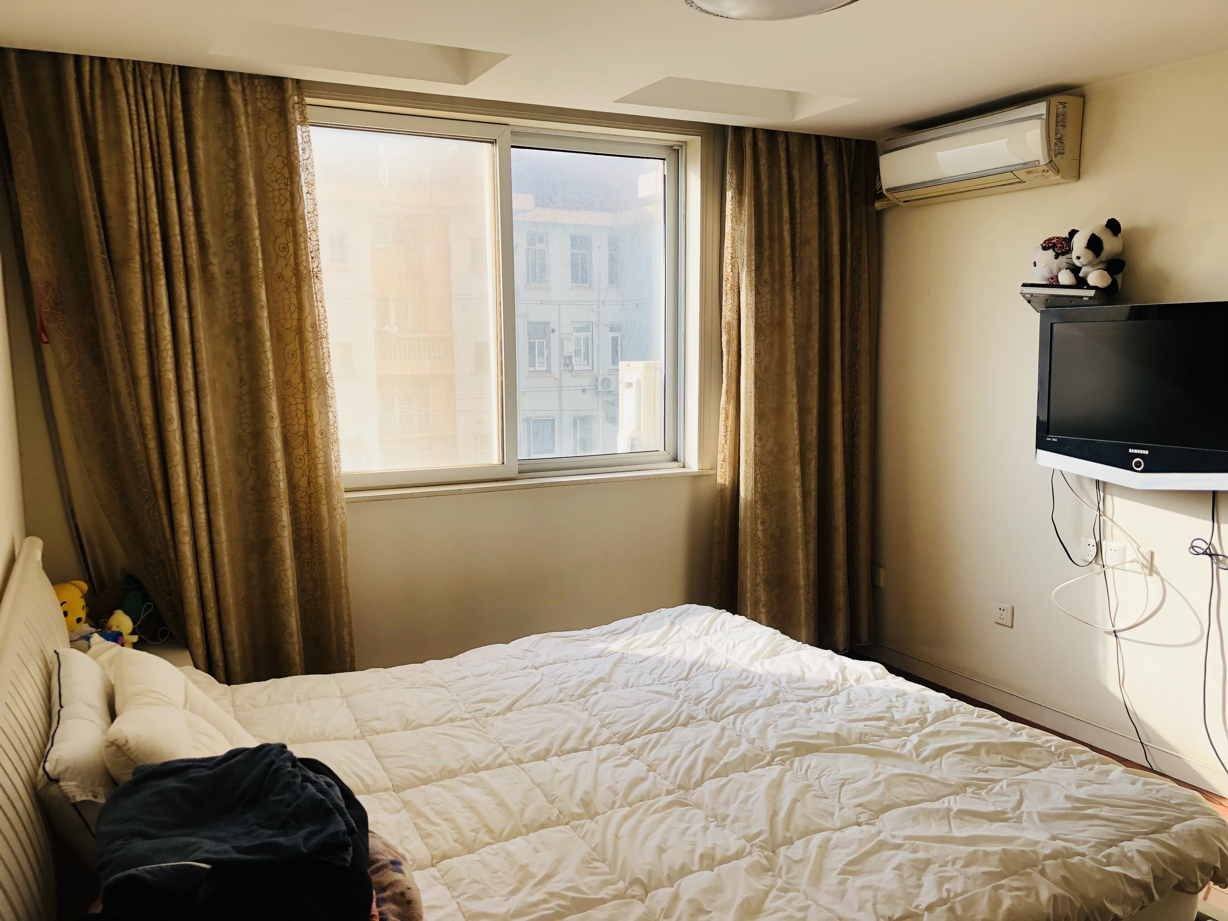 南园路17号院 4室2厅2卫 171.54m&sup2;