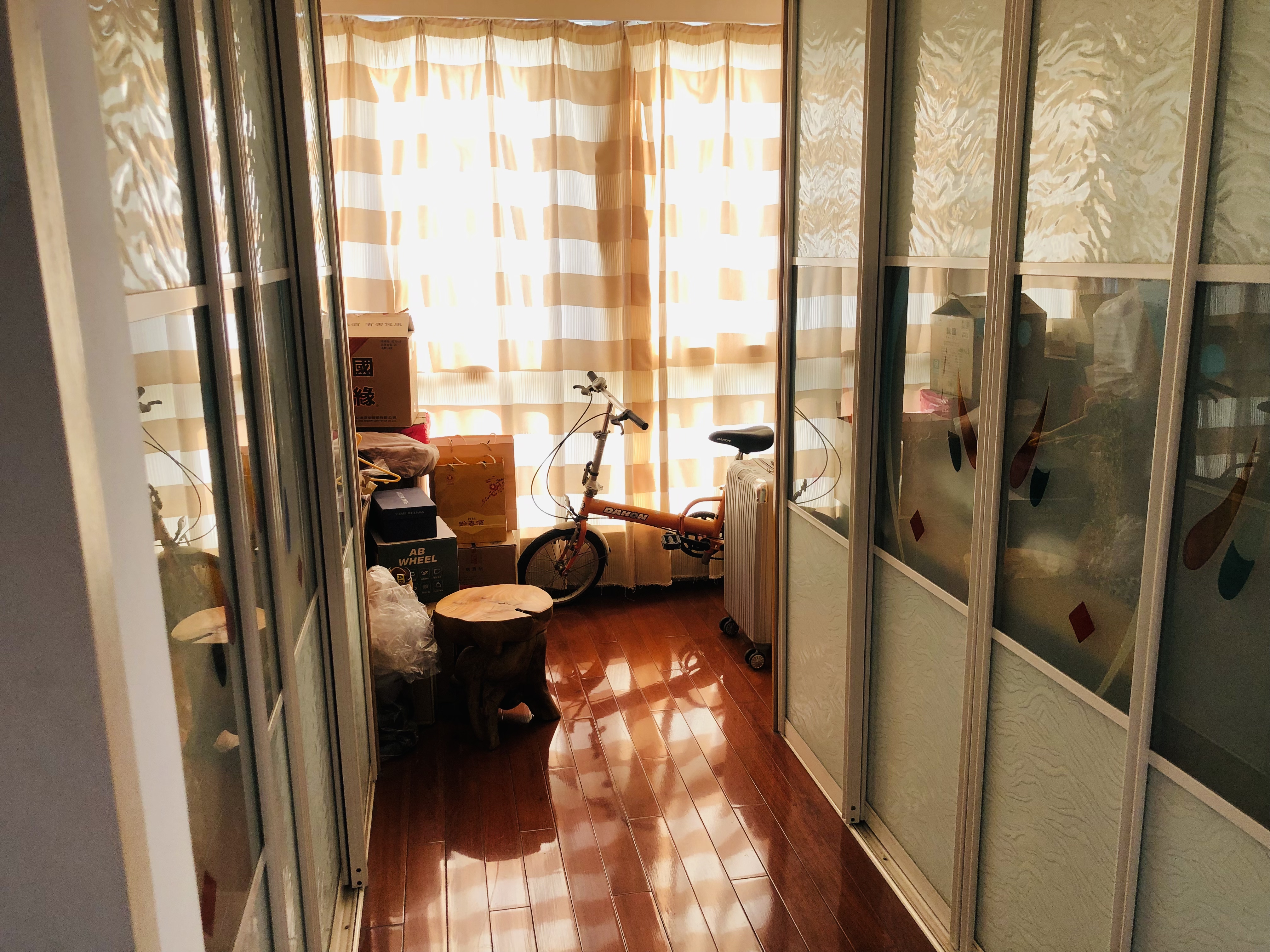 南园路17号院 4室2厅2卫 171.54m&sup2;