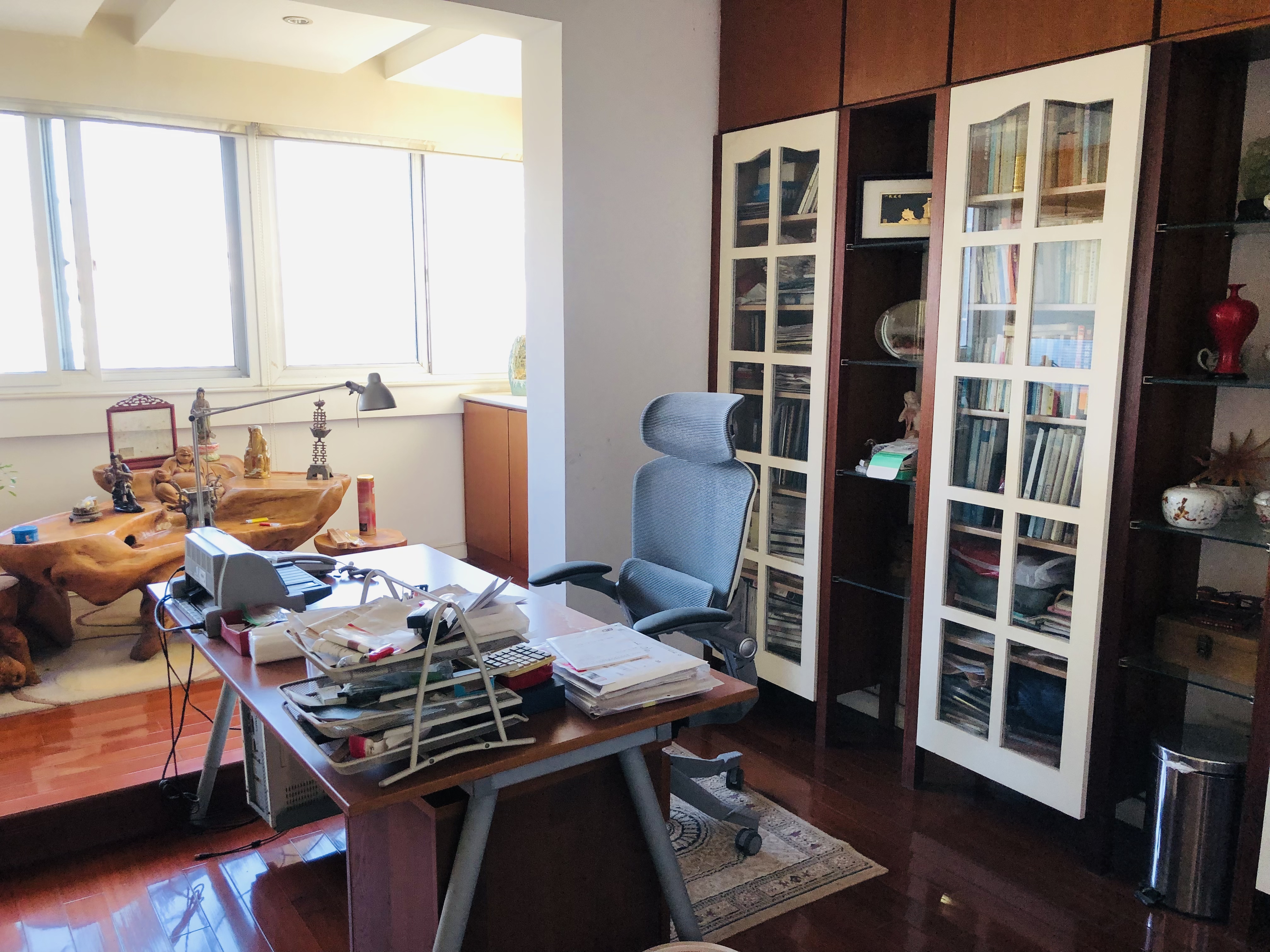 南园路17号院 4室2厅2卫 171.54m&sup2;
