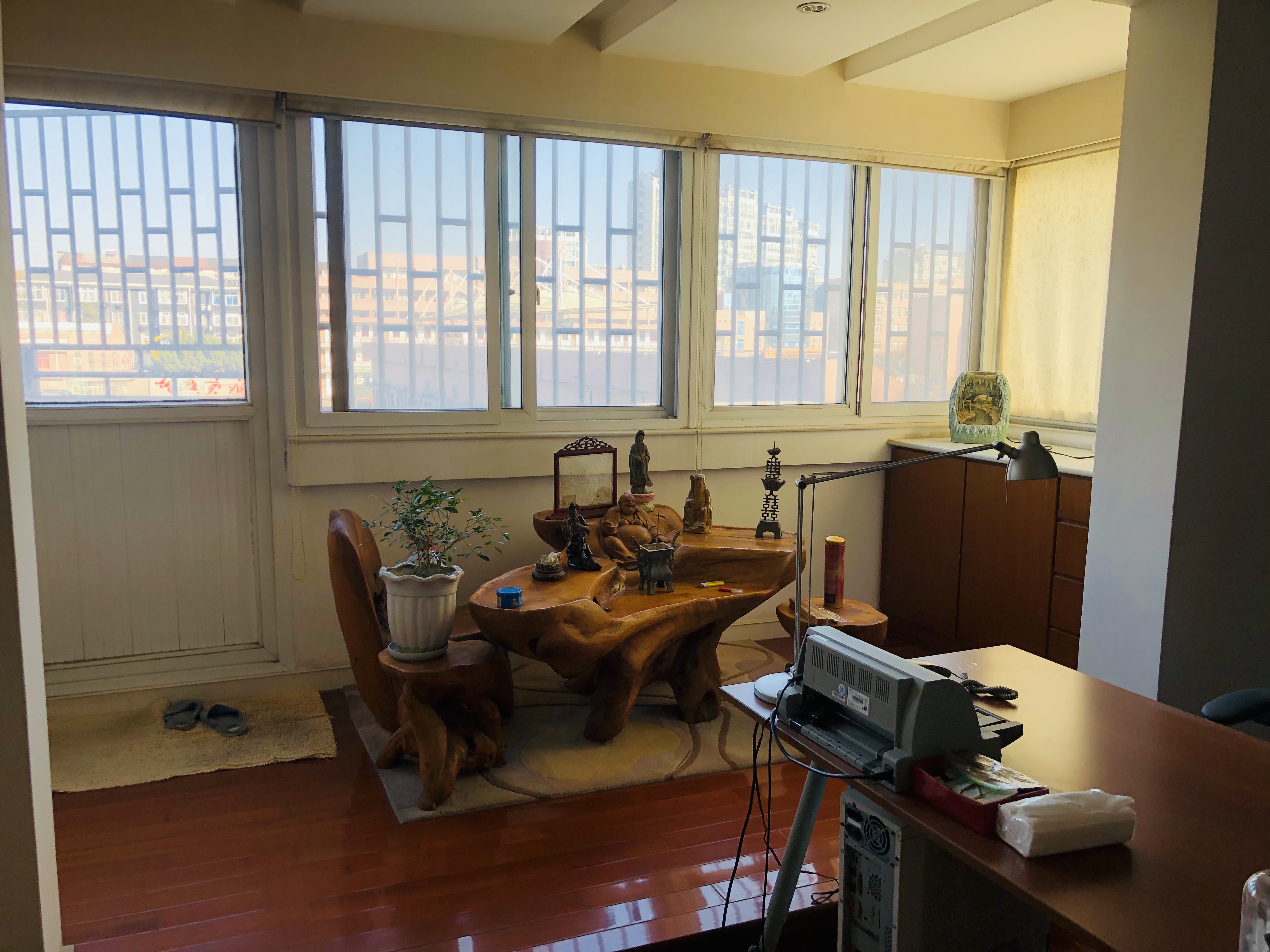 南园路17号院 4室2厅2卫 171.54m&sup2;