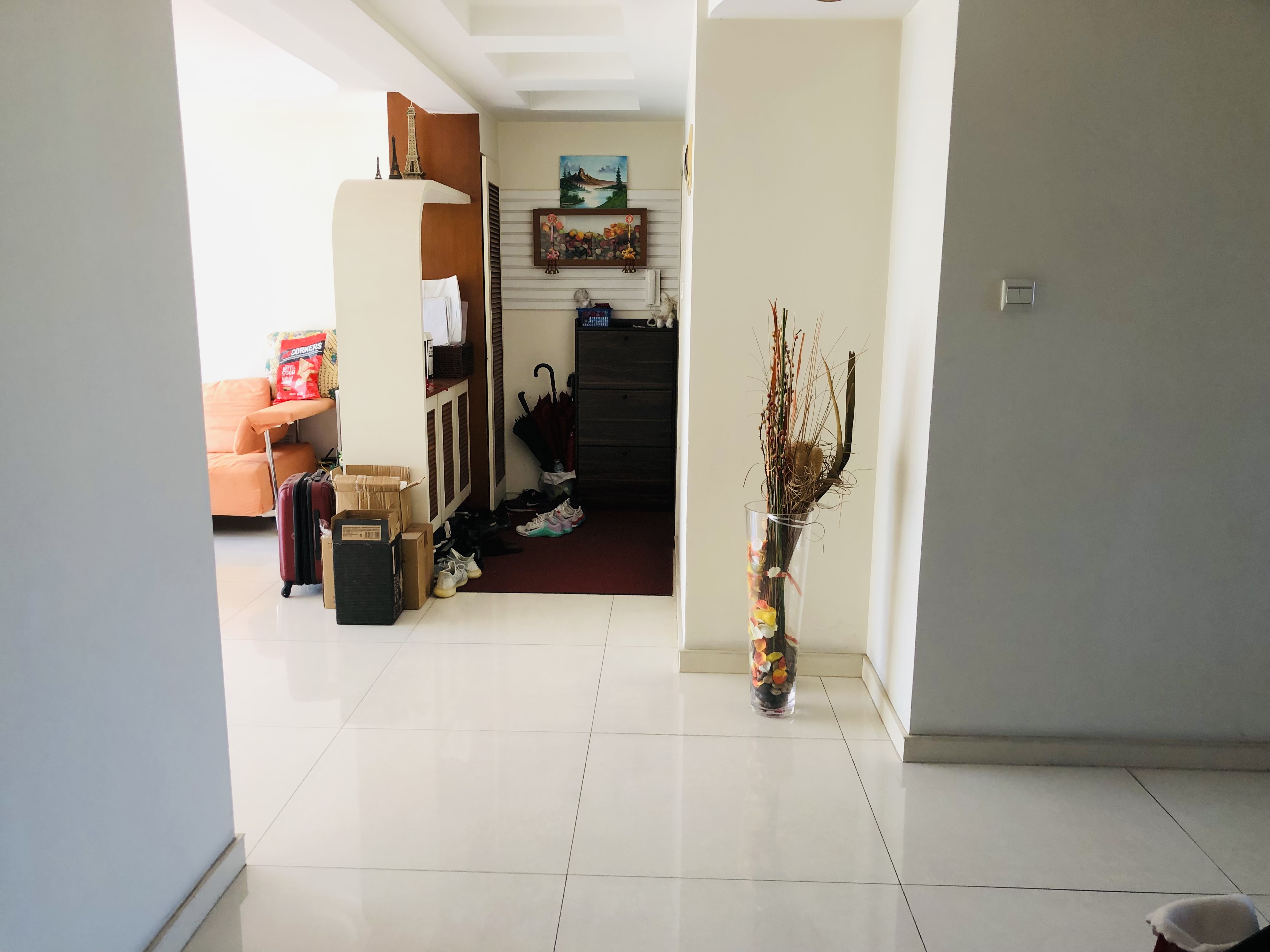 南园路17号院 4室2厅2卫 171.54m&sup2;