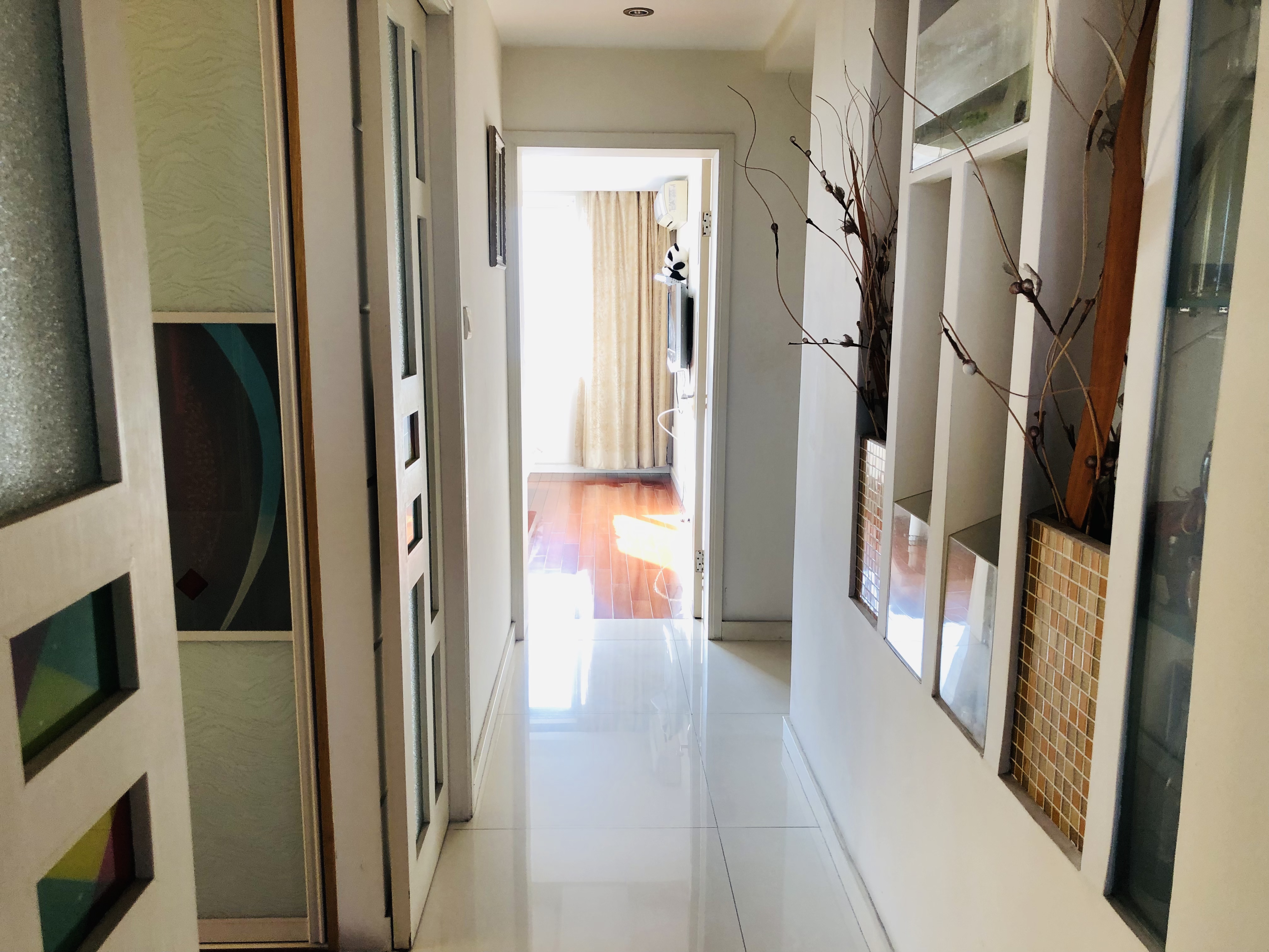 南园路17号院 4室2厅2卫 171.54m&sup2;