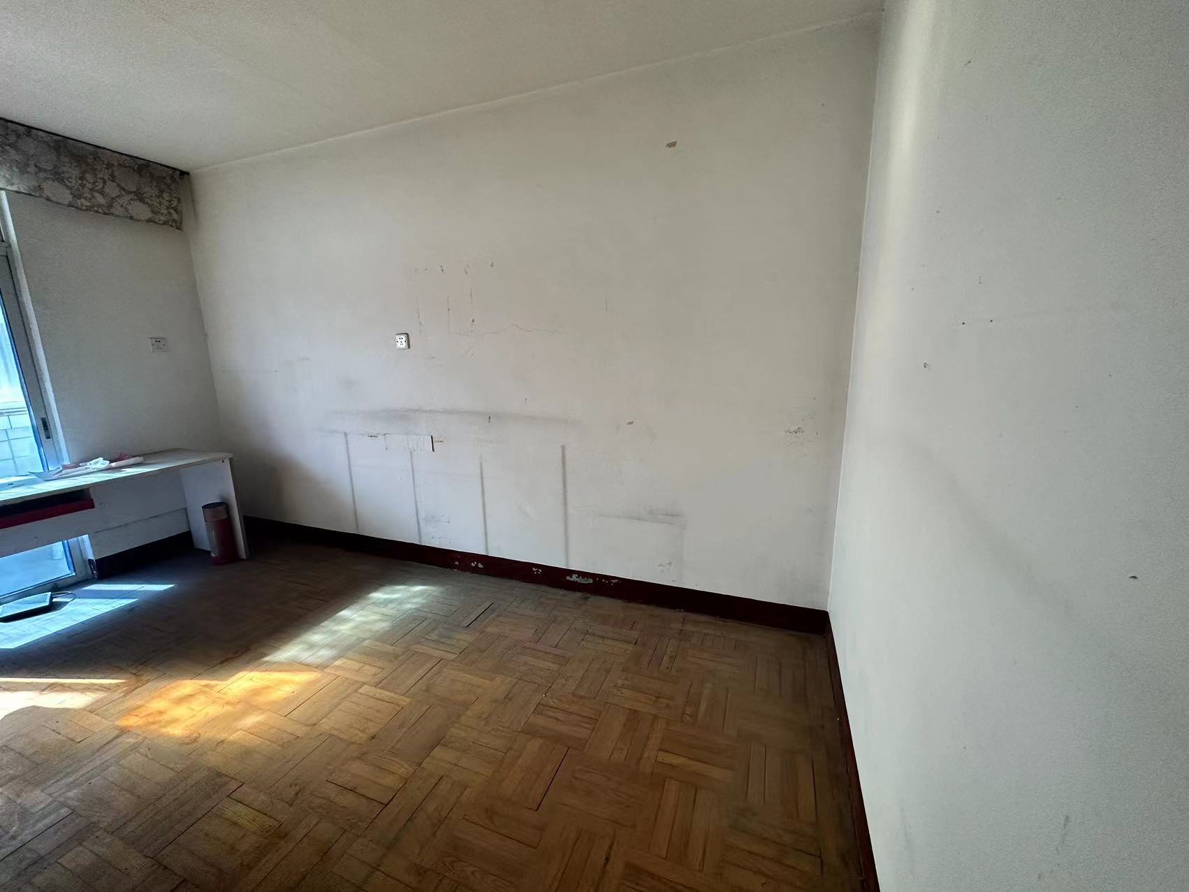 富贵园 2室1厅1卫 65m&sup2;