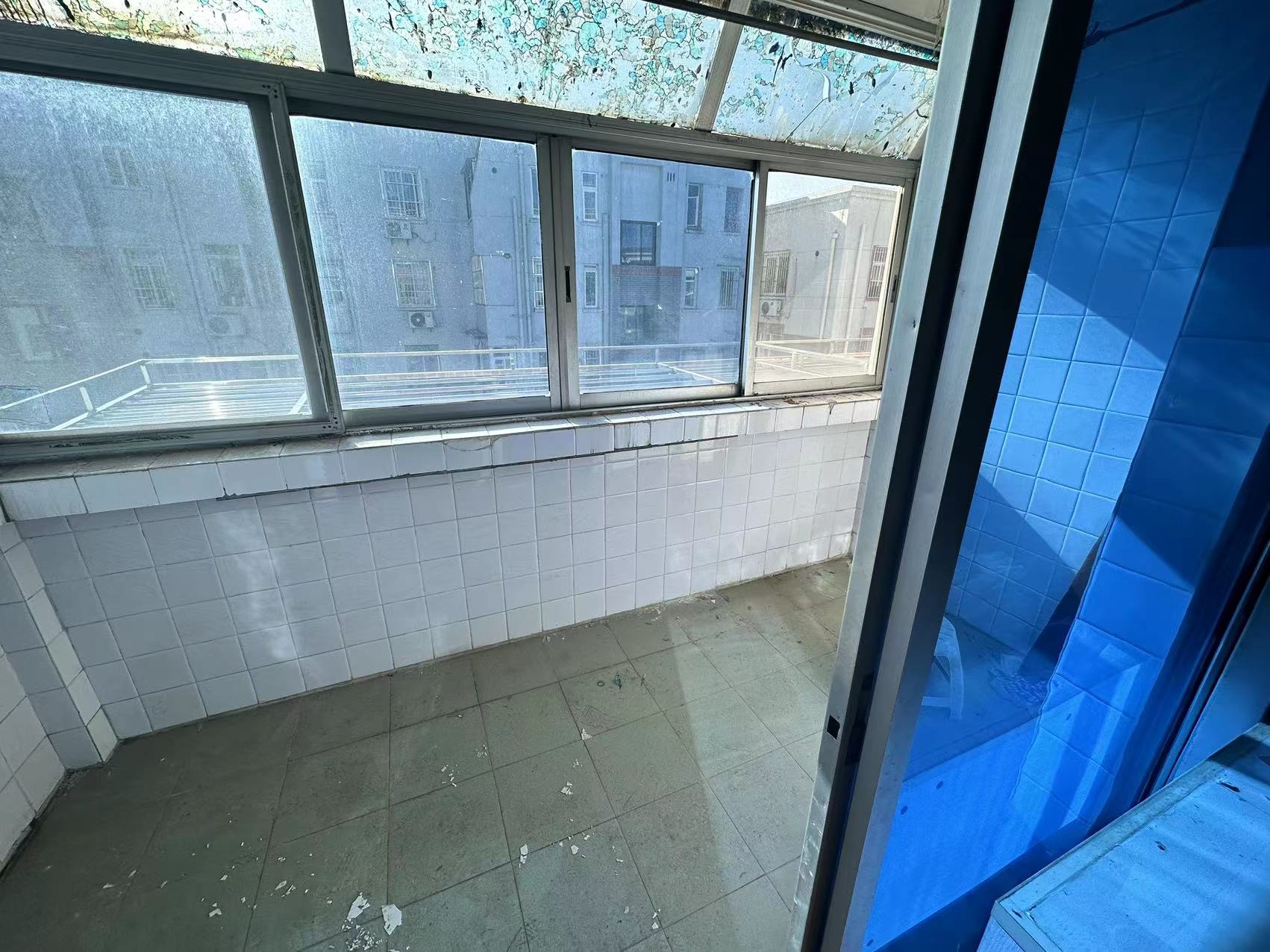 富贵园 2室1厅1卫 65m&sup2;