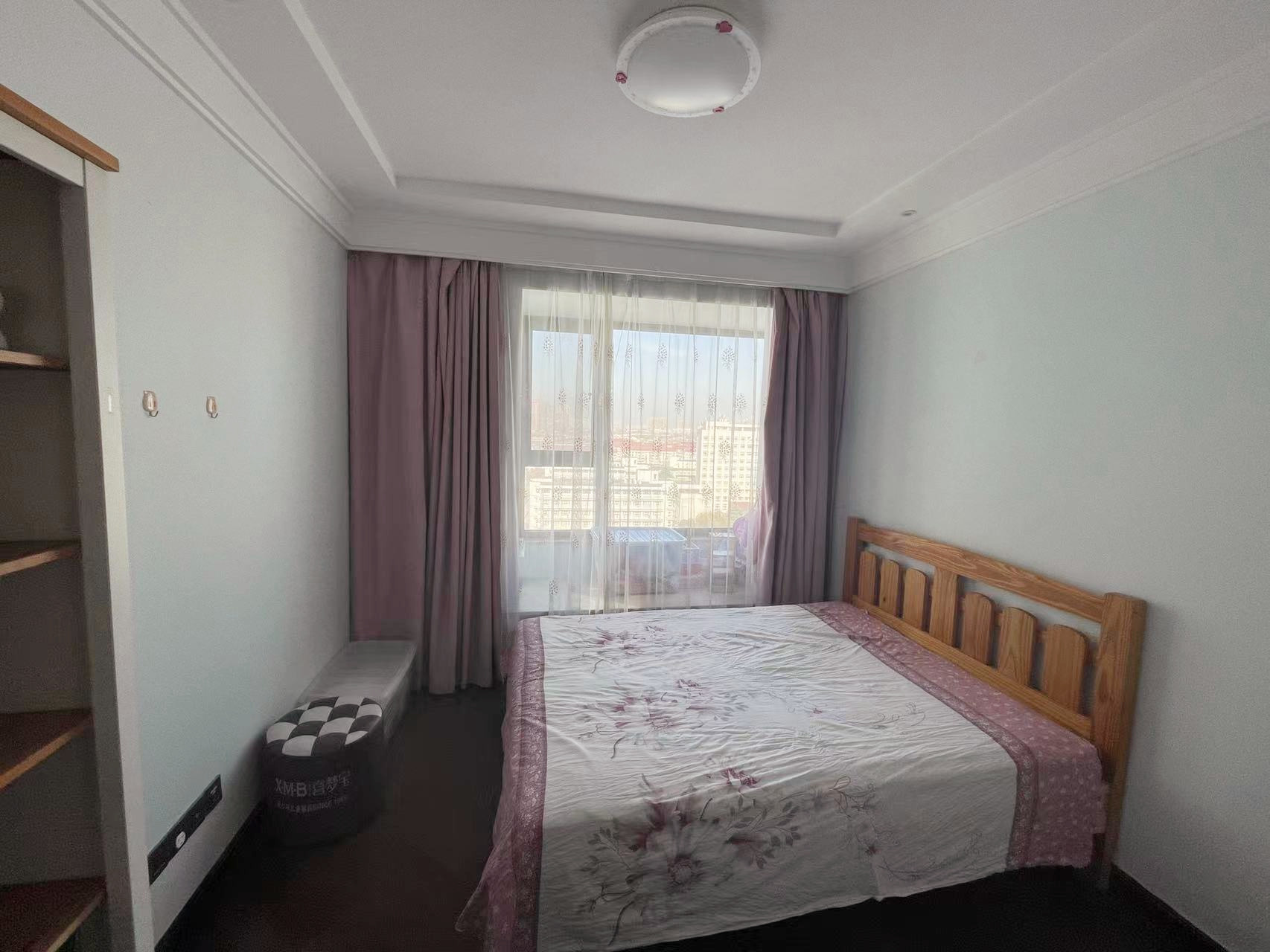 圆融广场公馆 3室2厅2卫 145m&sup2;