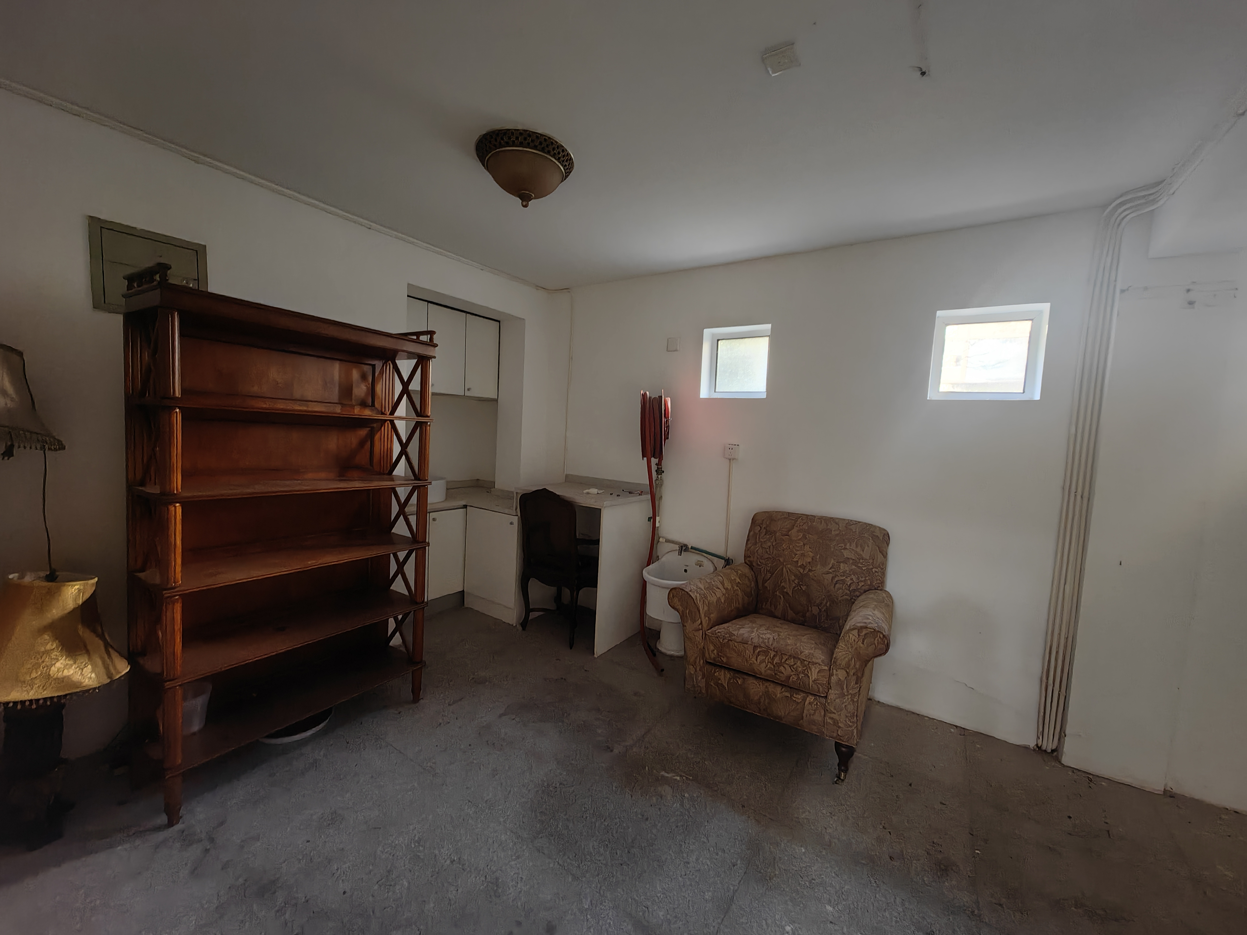 优山美地花园南区 4室2厅3卫 310m&sup2;