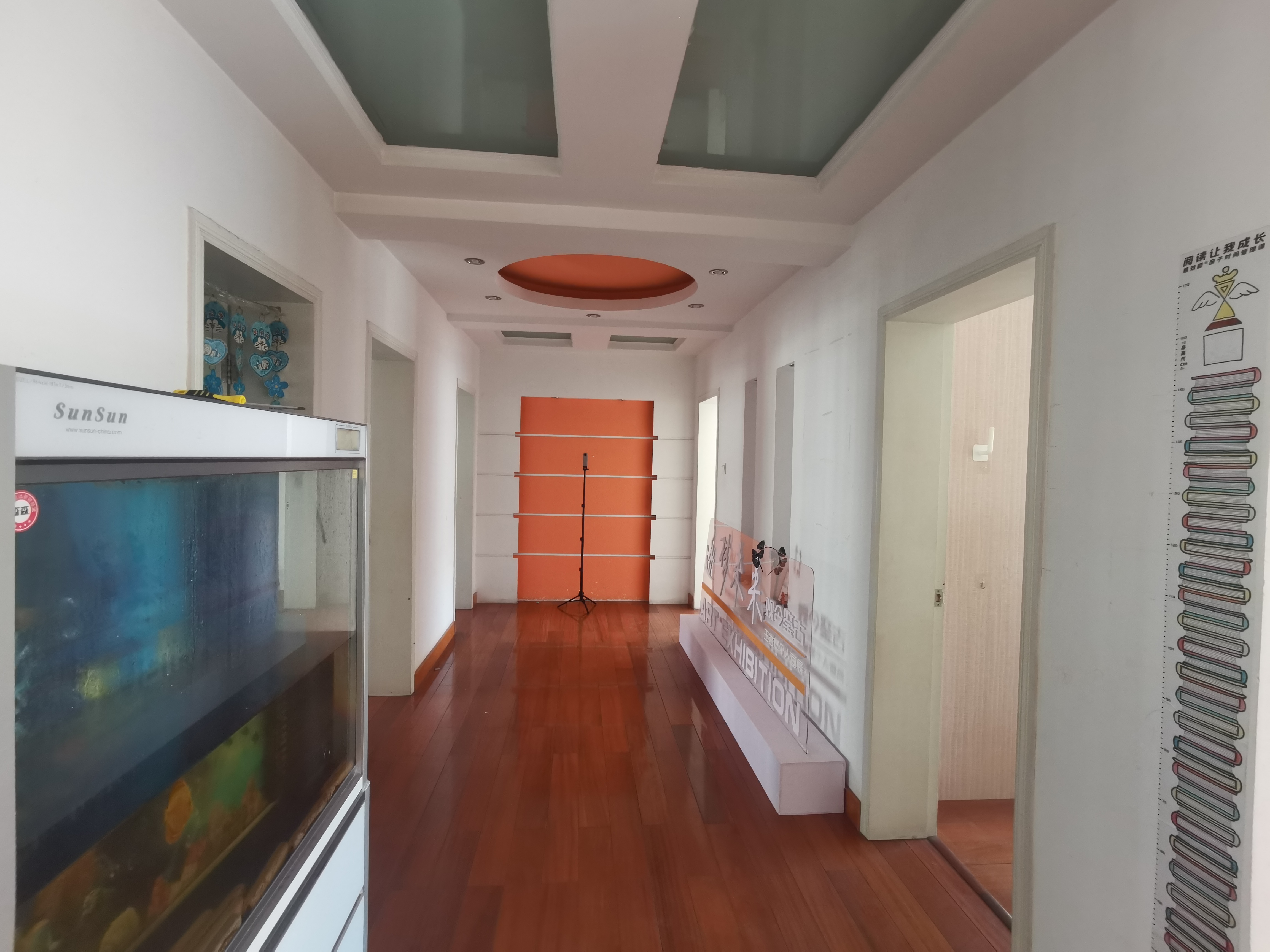 怡安花苑南区 3室2厅1卫 144.42m&sup2;