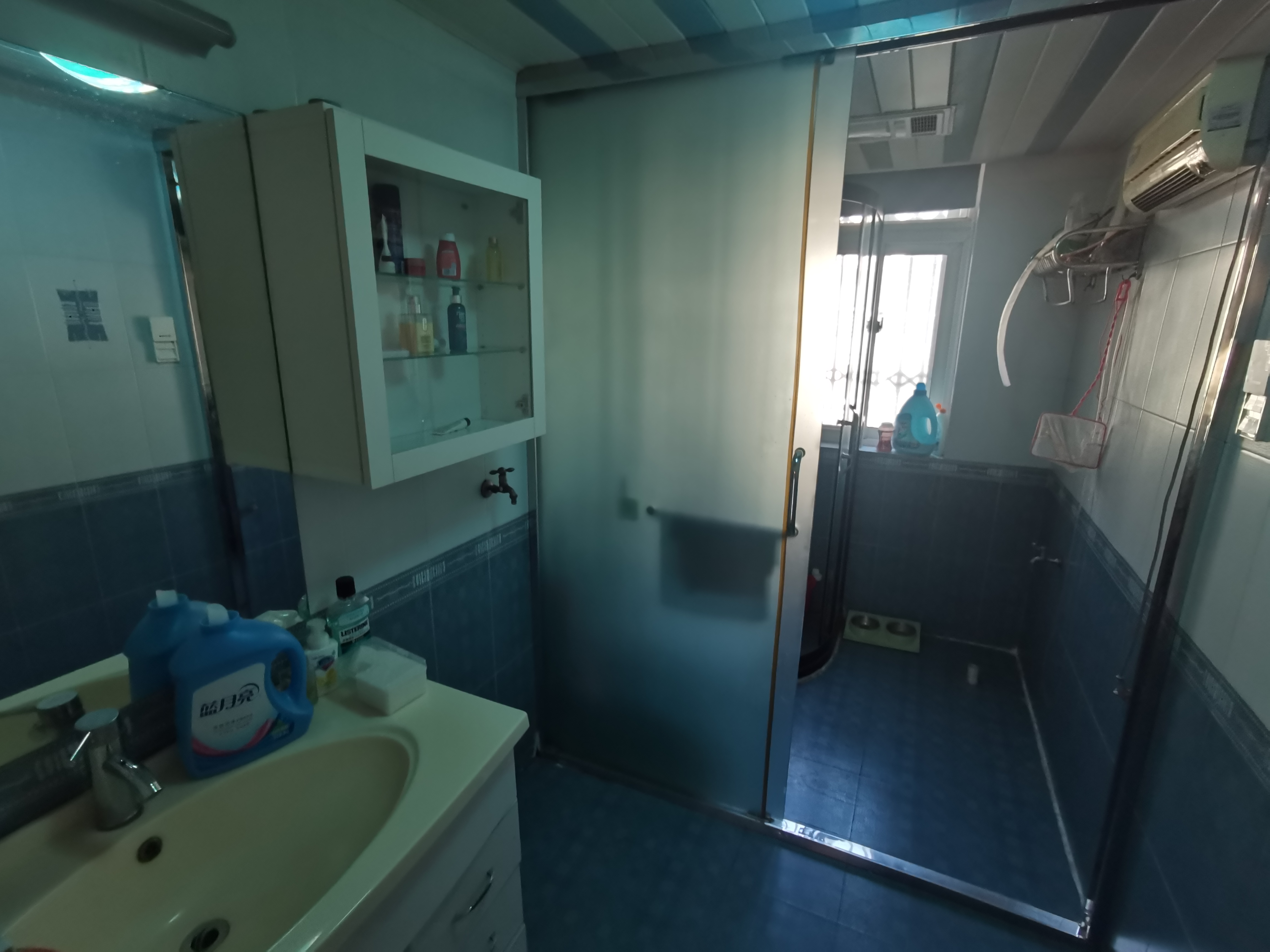 怡安花苑南区 3室2厅1卫 144.42m&sup2;