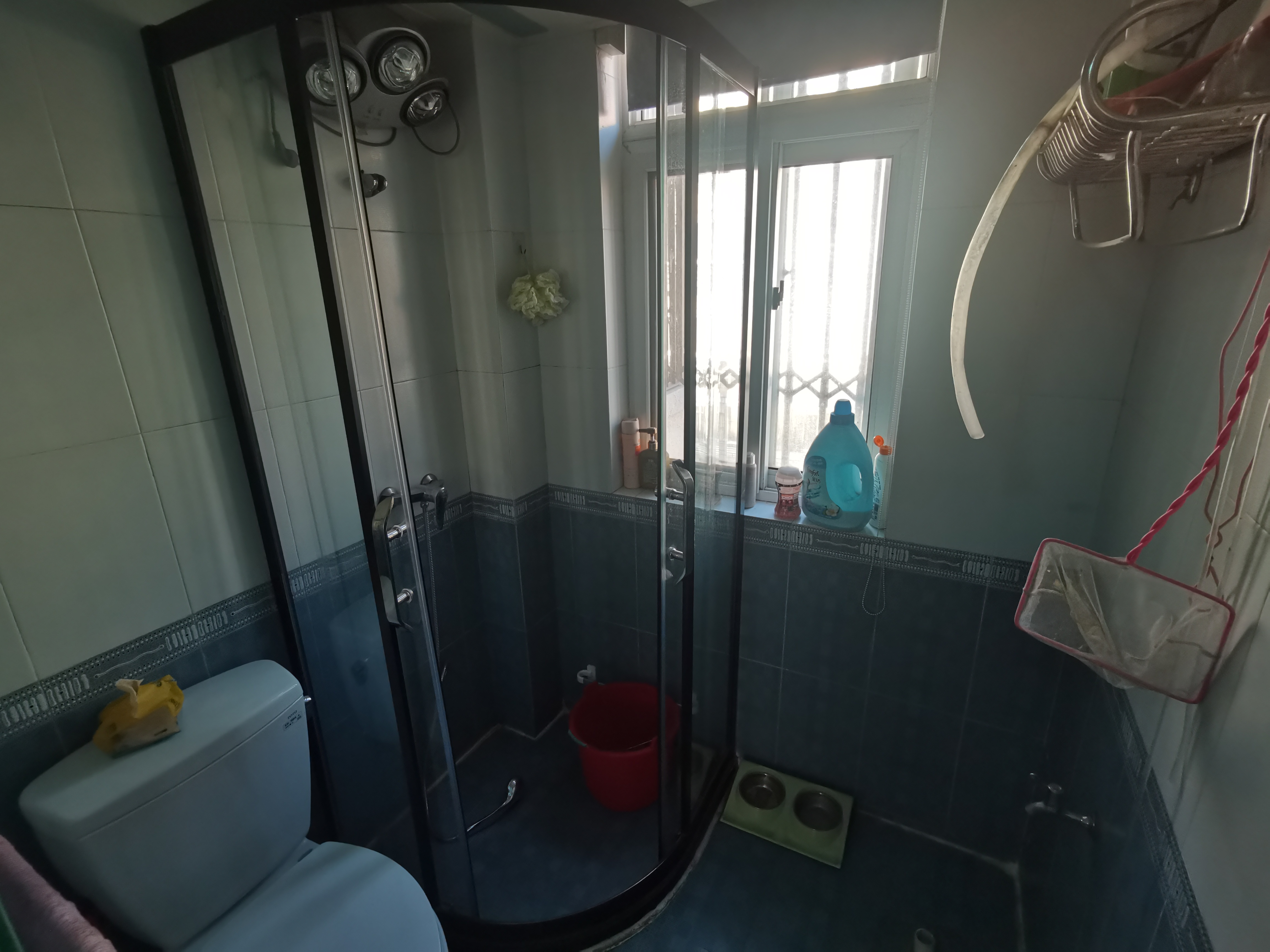 怡安花苑南区 3室2厅1卫 144.42m&sup2;