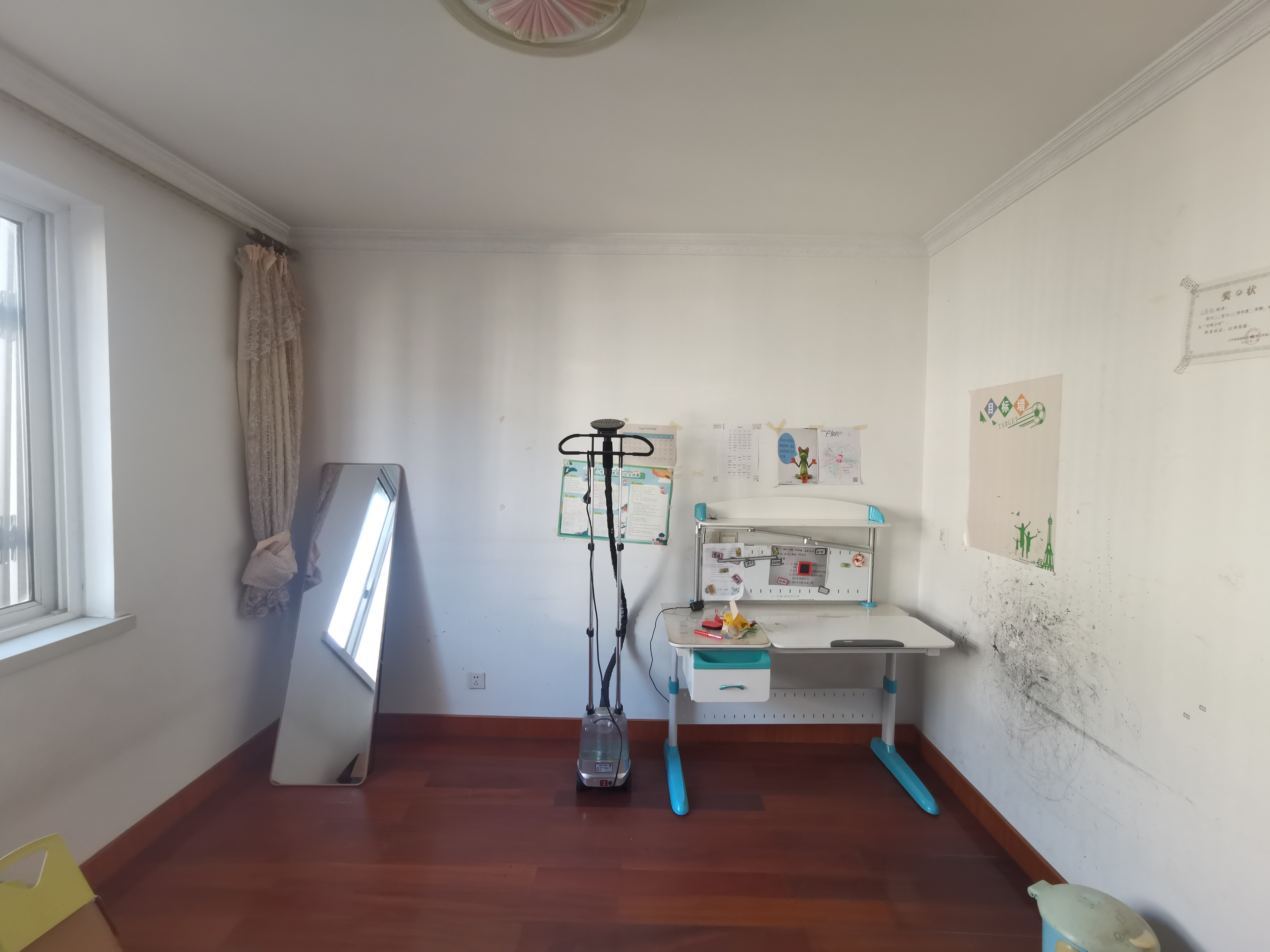 怡安花苑南区 3室2厅1卫 144.42m&sup2;