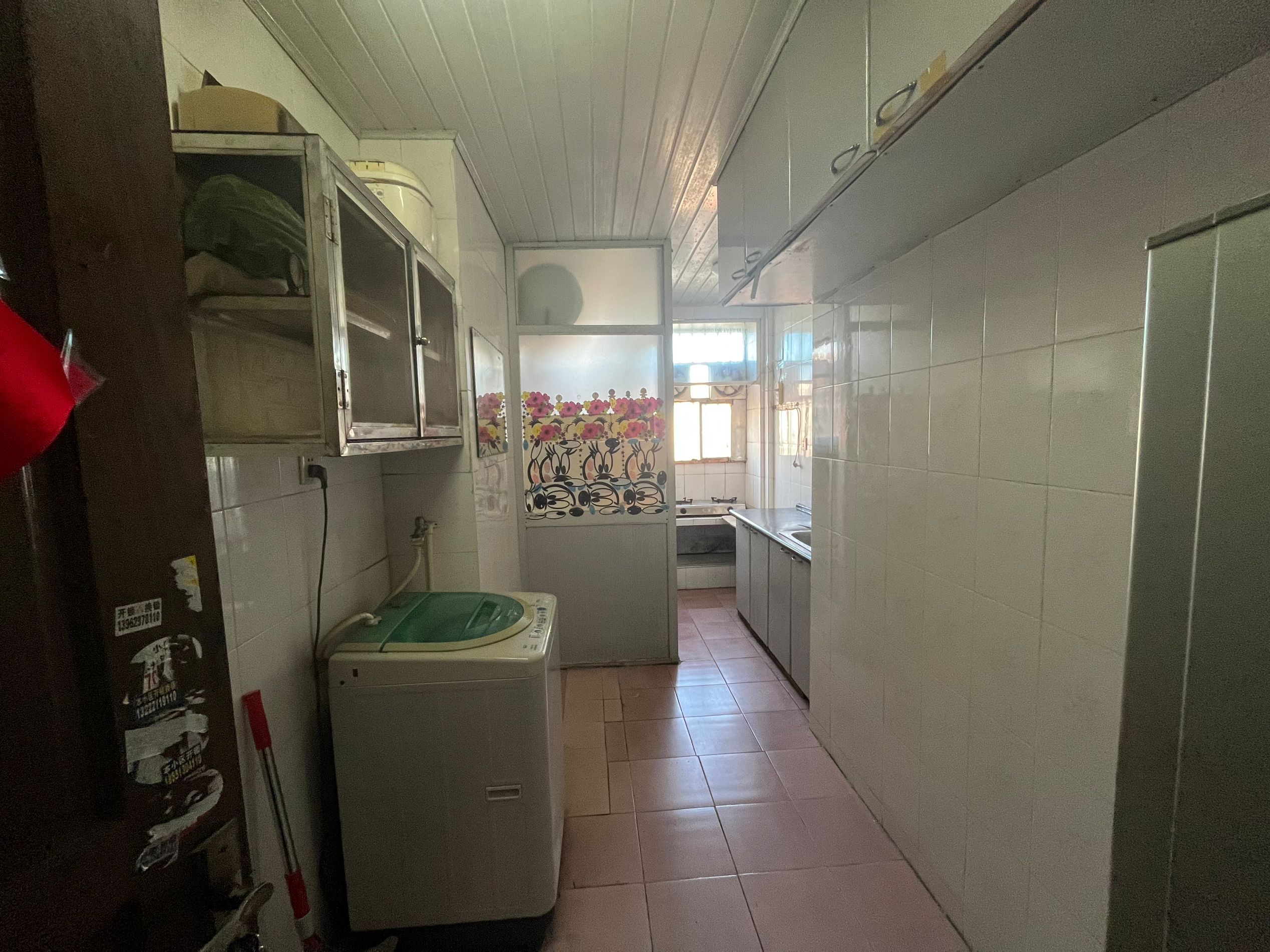 北濠桥东村 1室1厅1卫 42.00m²