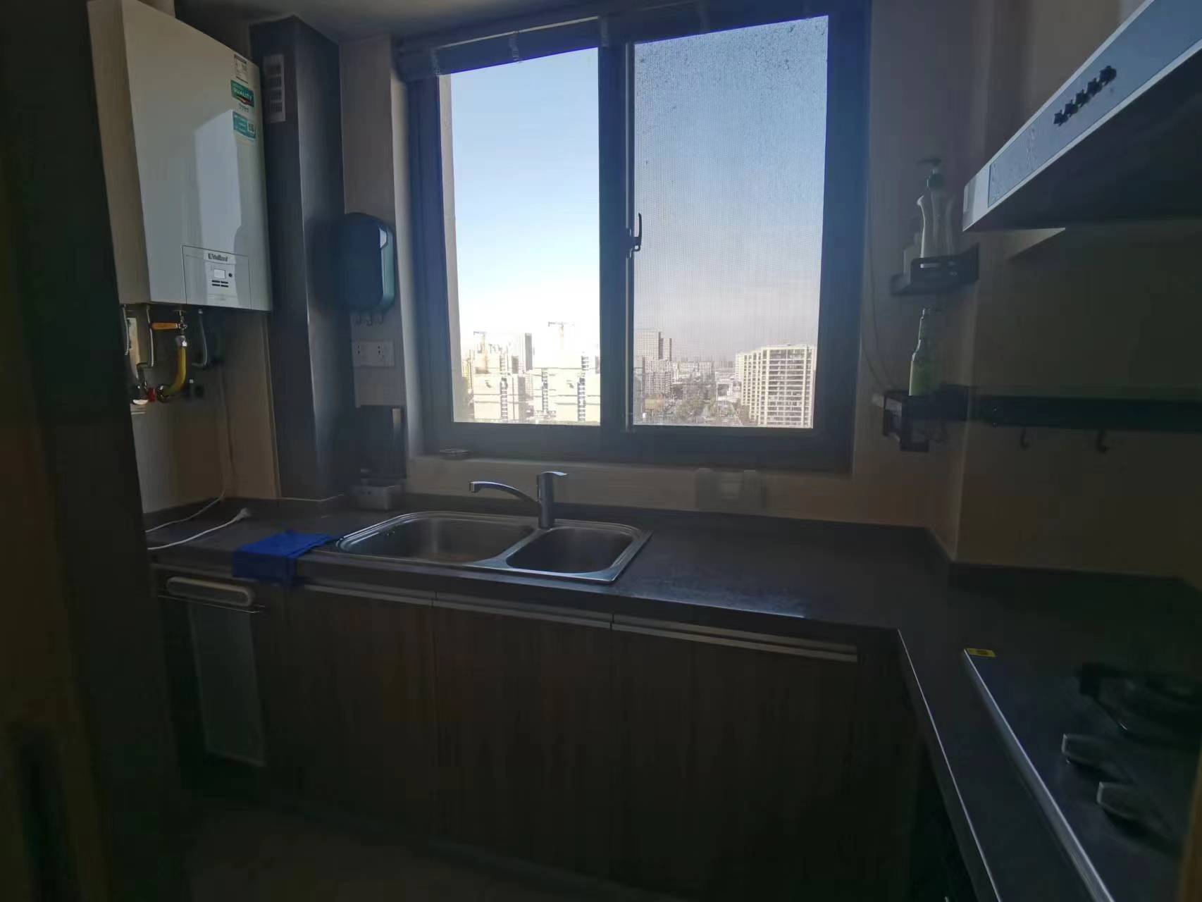 雅居乐鑫基中央公馆东区 3室2厅2卫 126m&sup2;