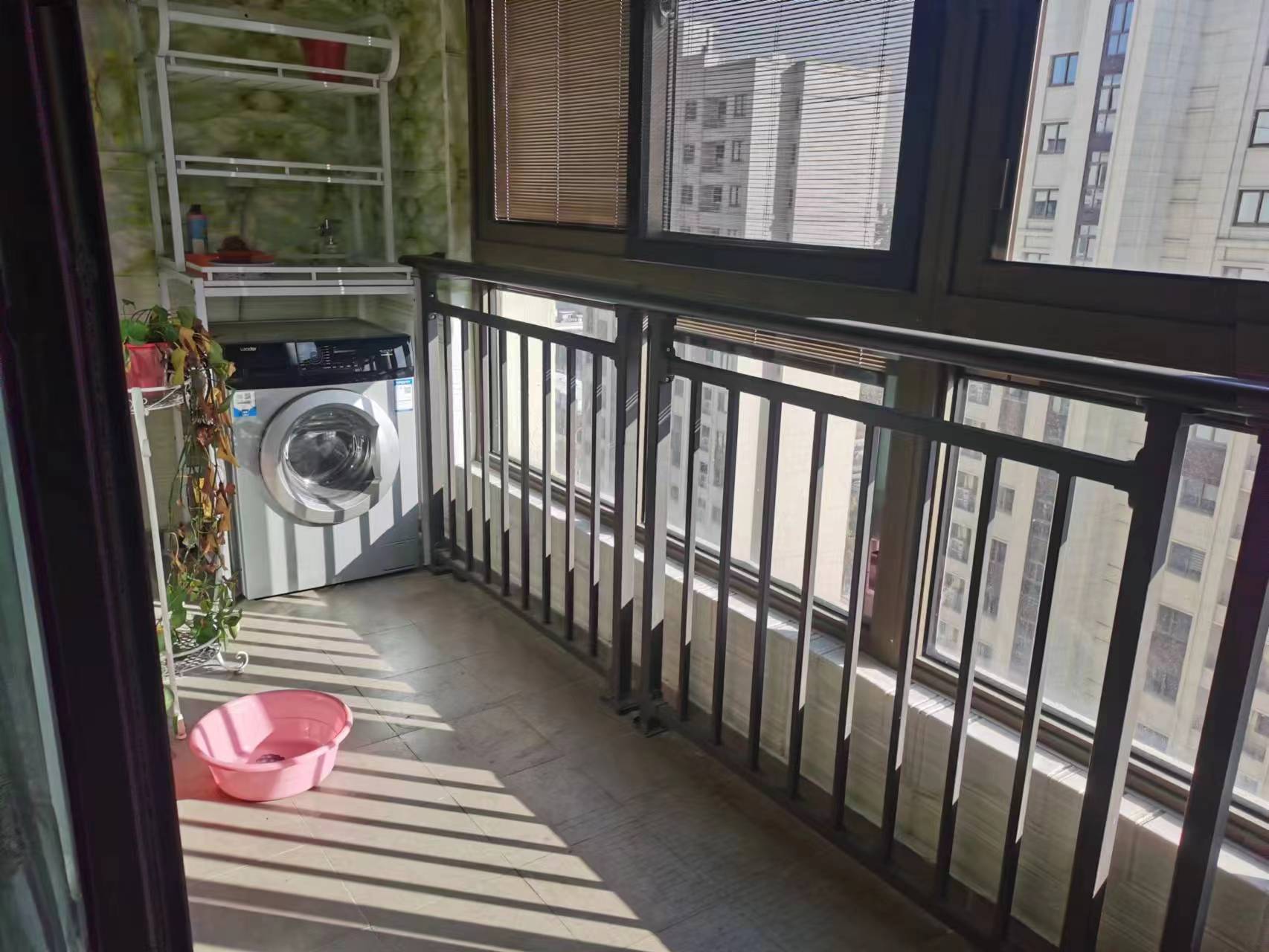 雅居乐鑫基中央公馆东区 3室2厅2卫 126m&sup2;