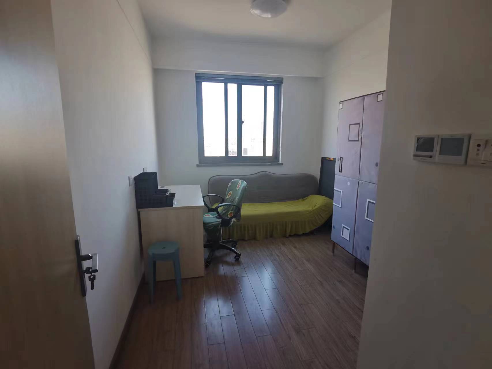 雅居乐鑫基中央公馆东区 3室2厅2卫 126m&sup2;