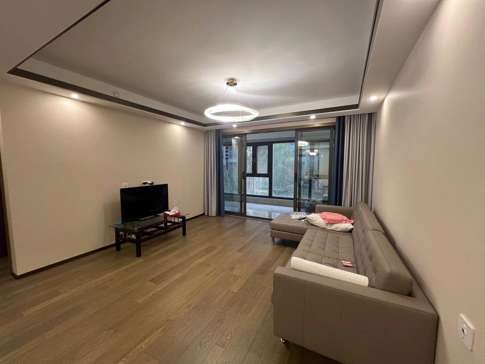 远创东樾 3室2厅2卫 133m&sup2;