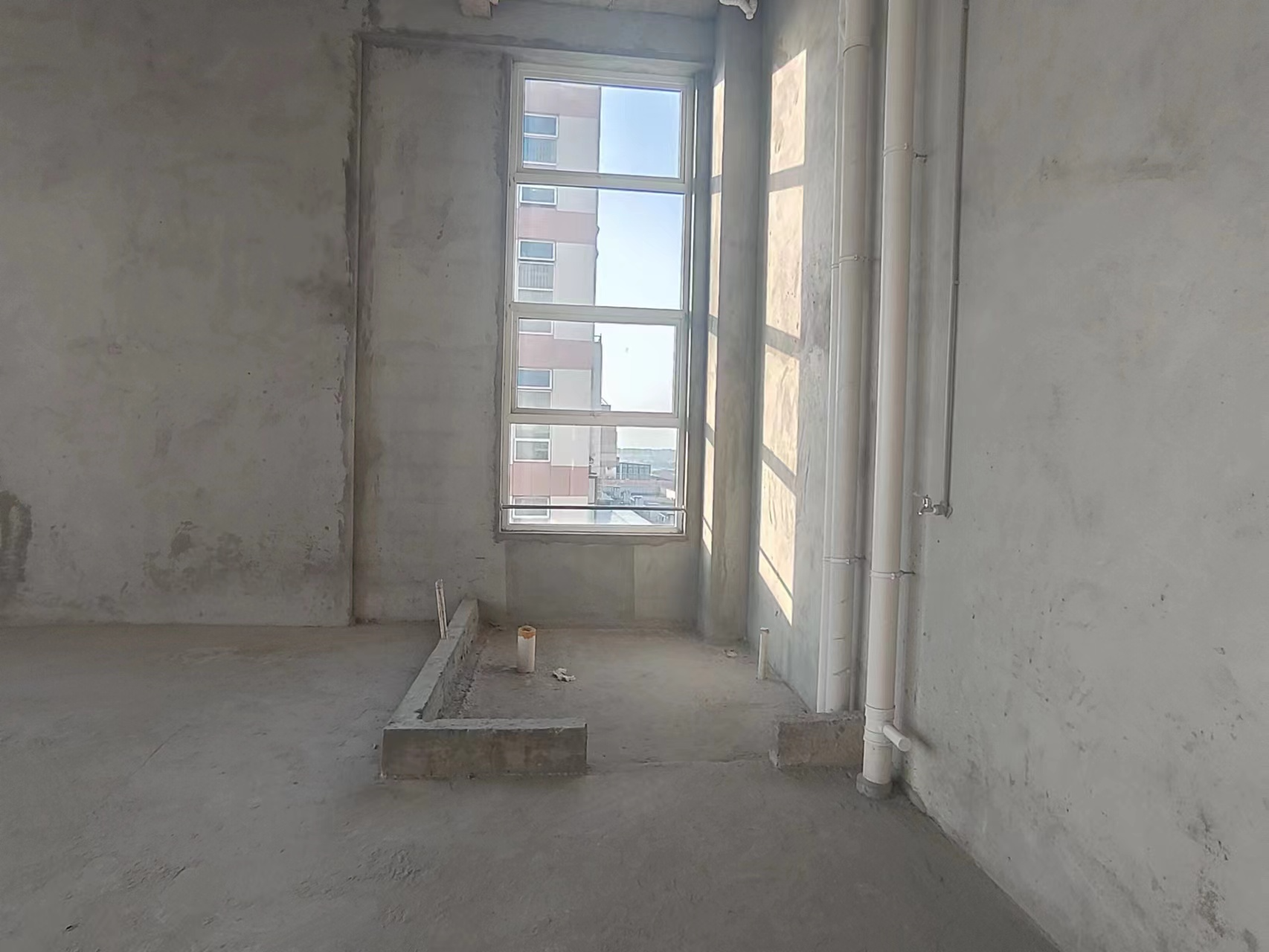 永和大厦 1室1厅1卫 80m&sup2;