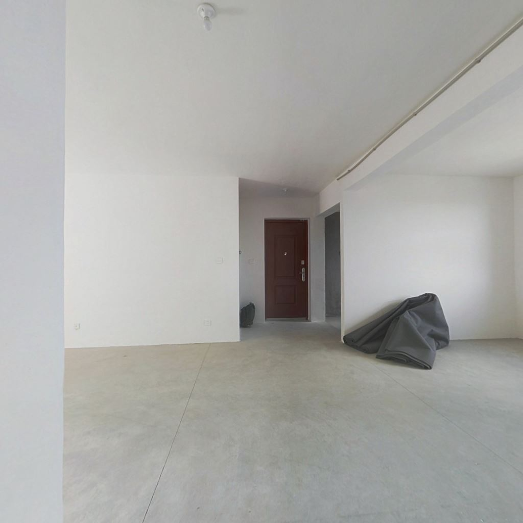 中海碧林湾 1室0厅0卫 110.00m&sup2;