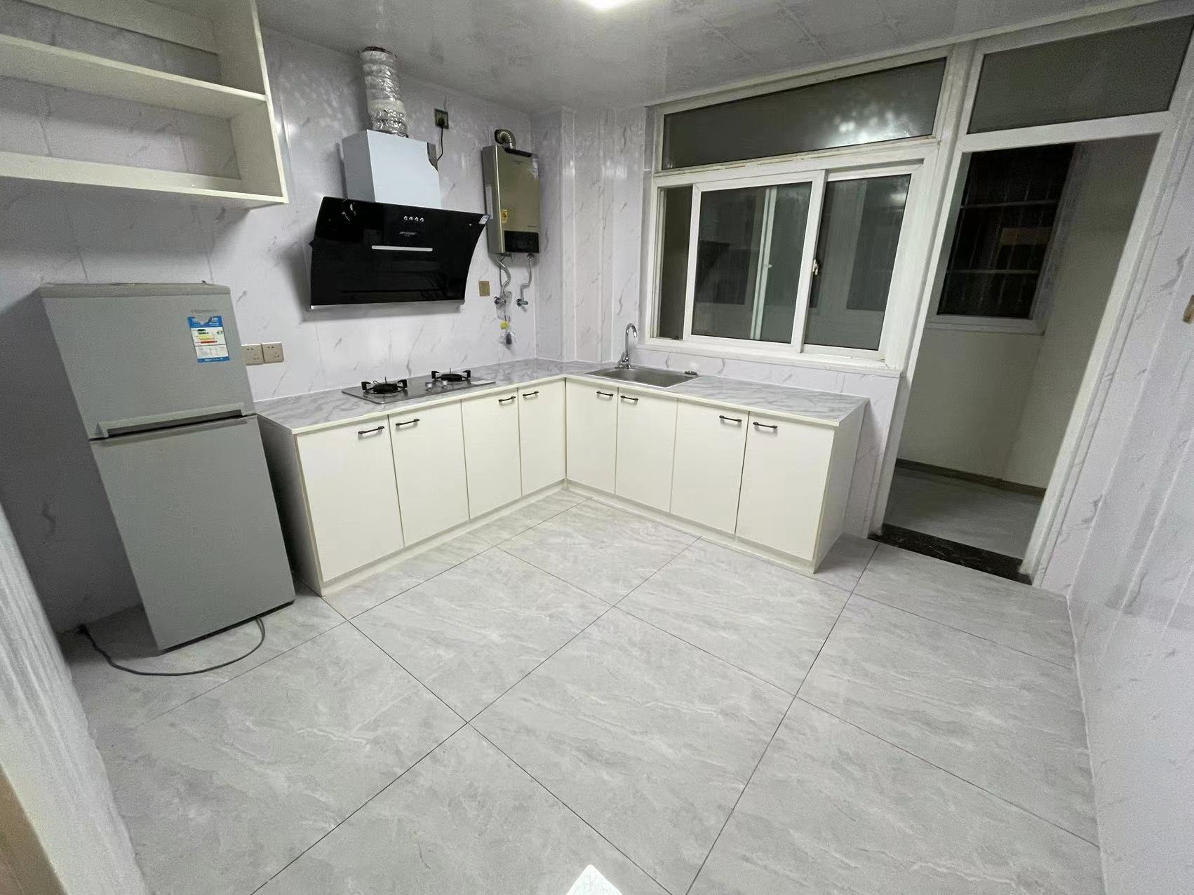 新港花苑西区 2室1厅1卫 86m&sup2;