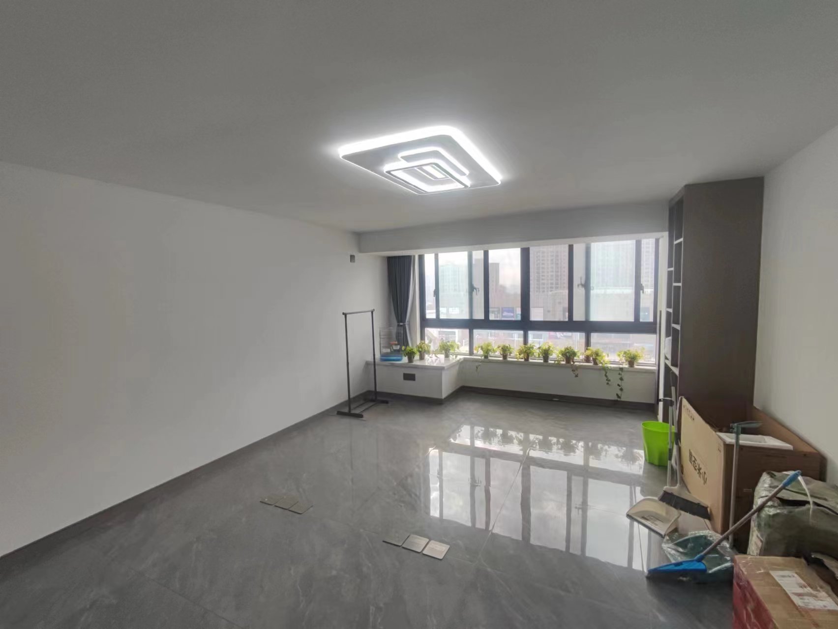 意邦绿墅湾 1室1厅1卫 80m&sup2;