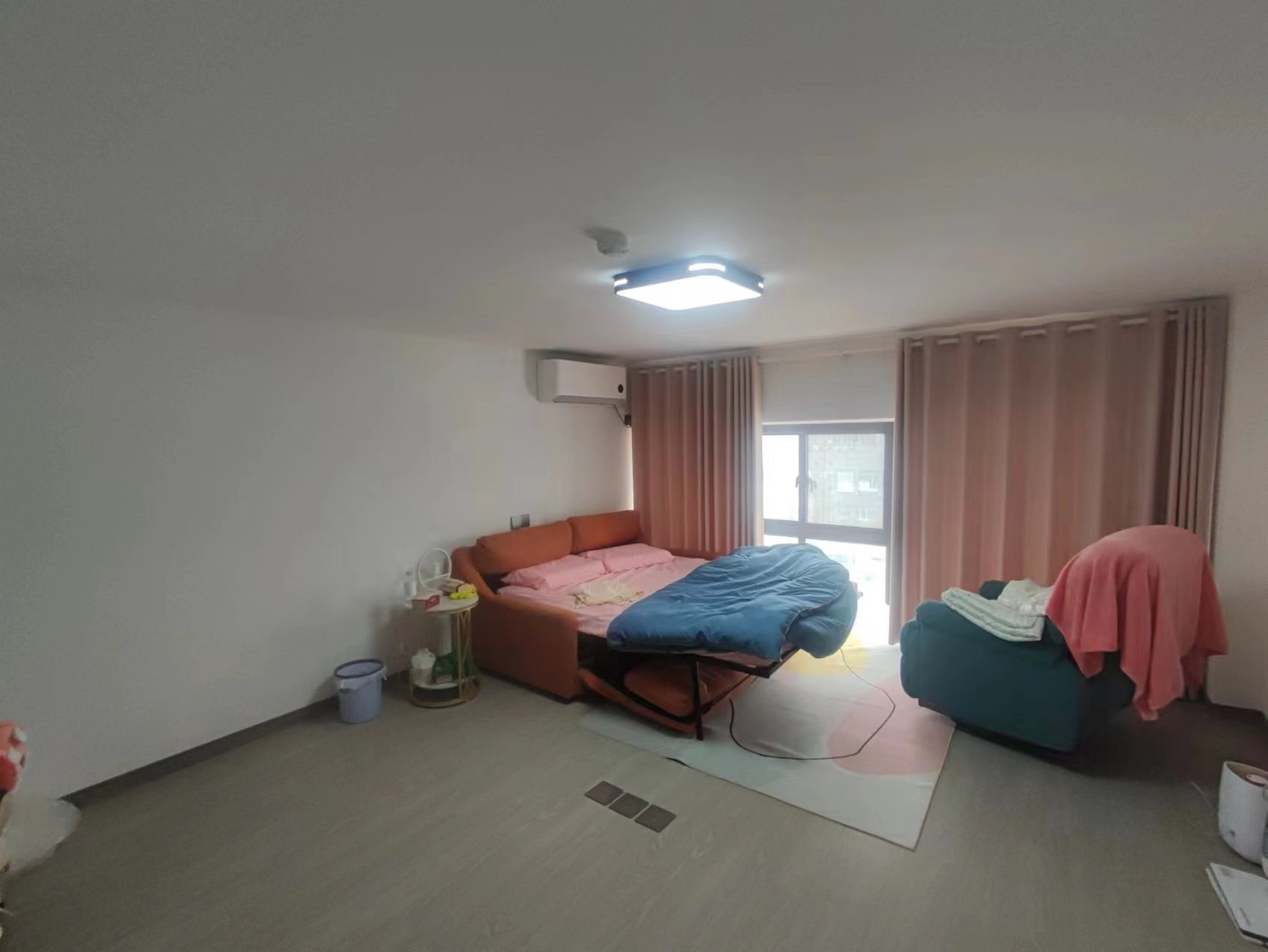 意邦绿墅湾 1室1厅1卫 80m&sup2;